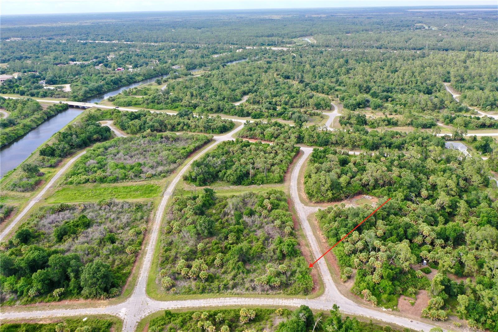 Land at HEARST ST, NORTH PORT, photo 12 of 20