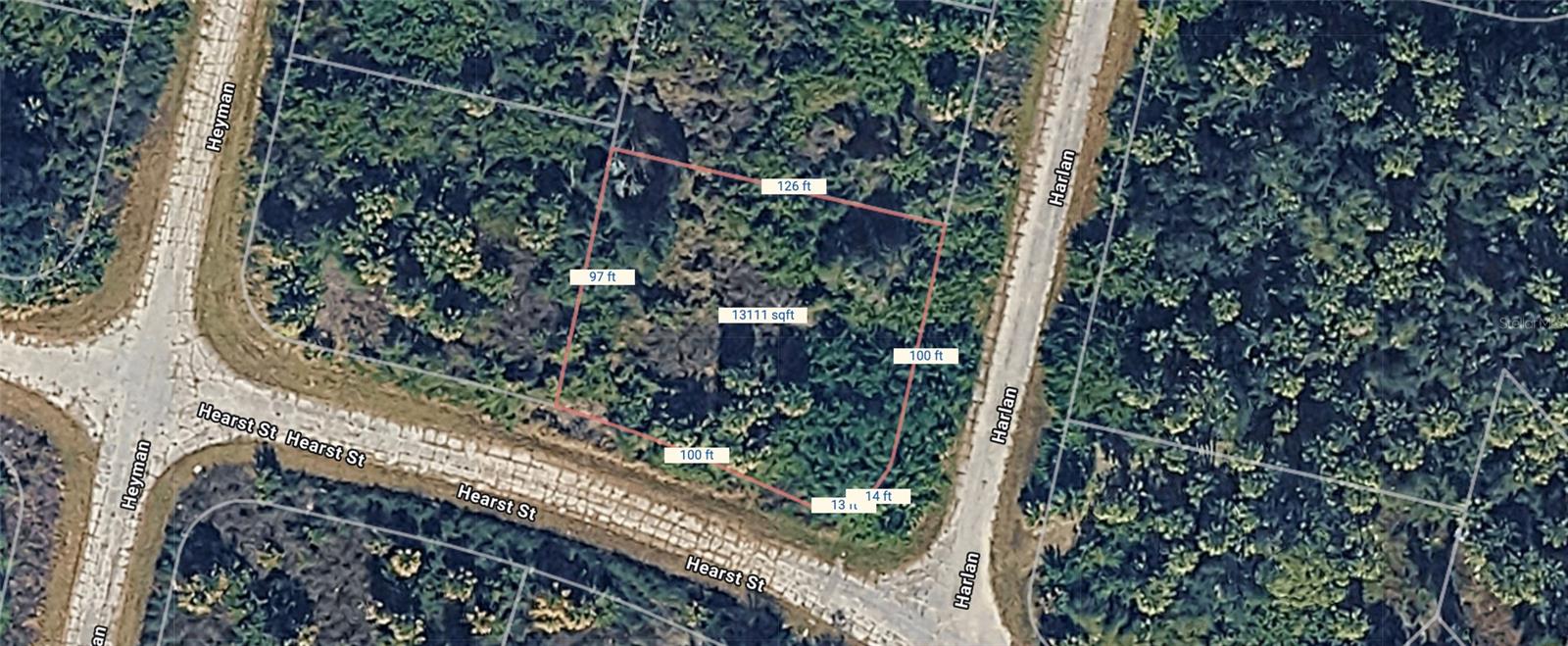Land at HEARST ST, NORTH PORT, photo 17 of 20