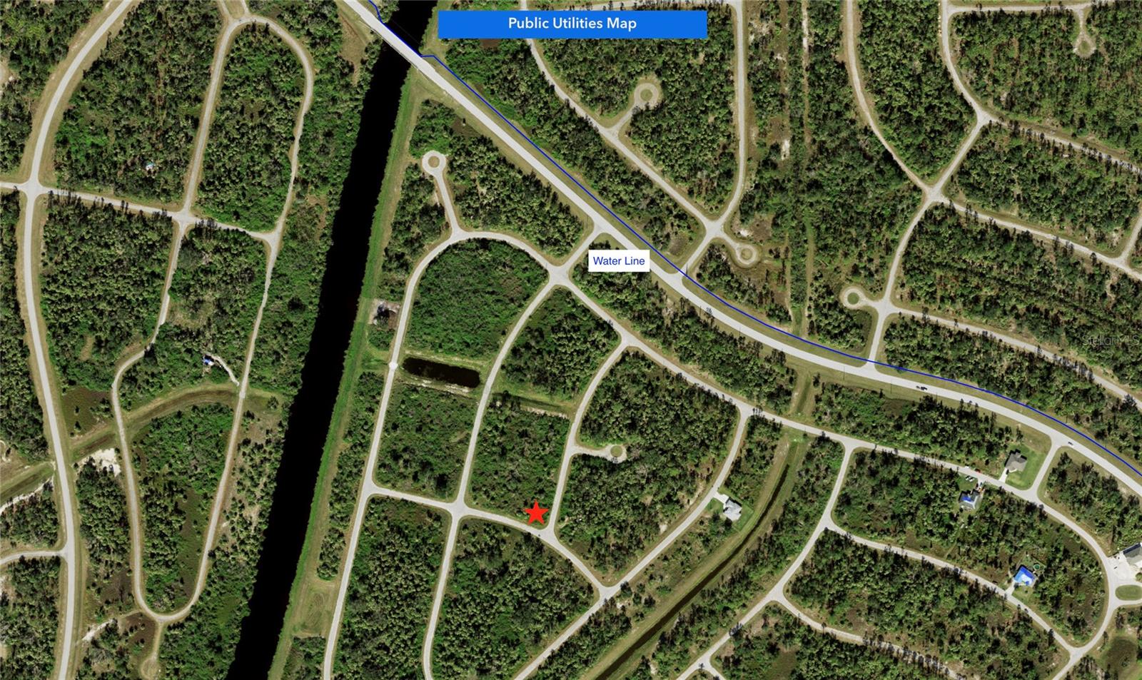 Land at HEARST ST, NORTH PORT, photo 19 of 20