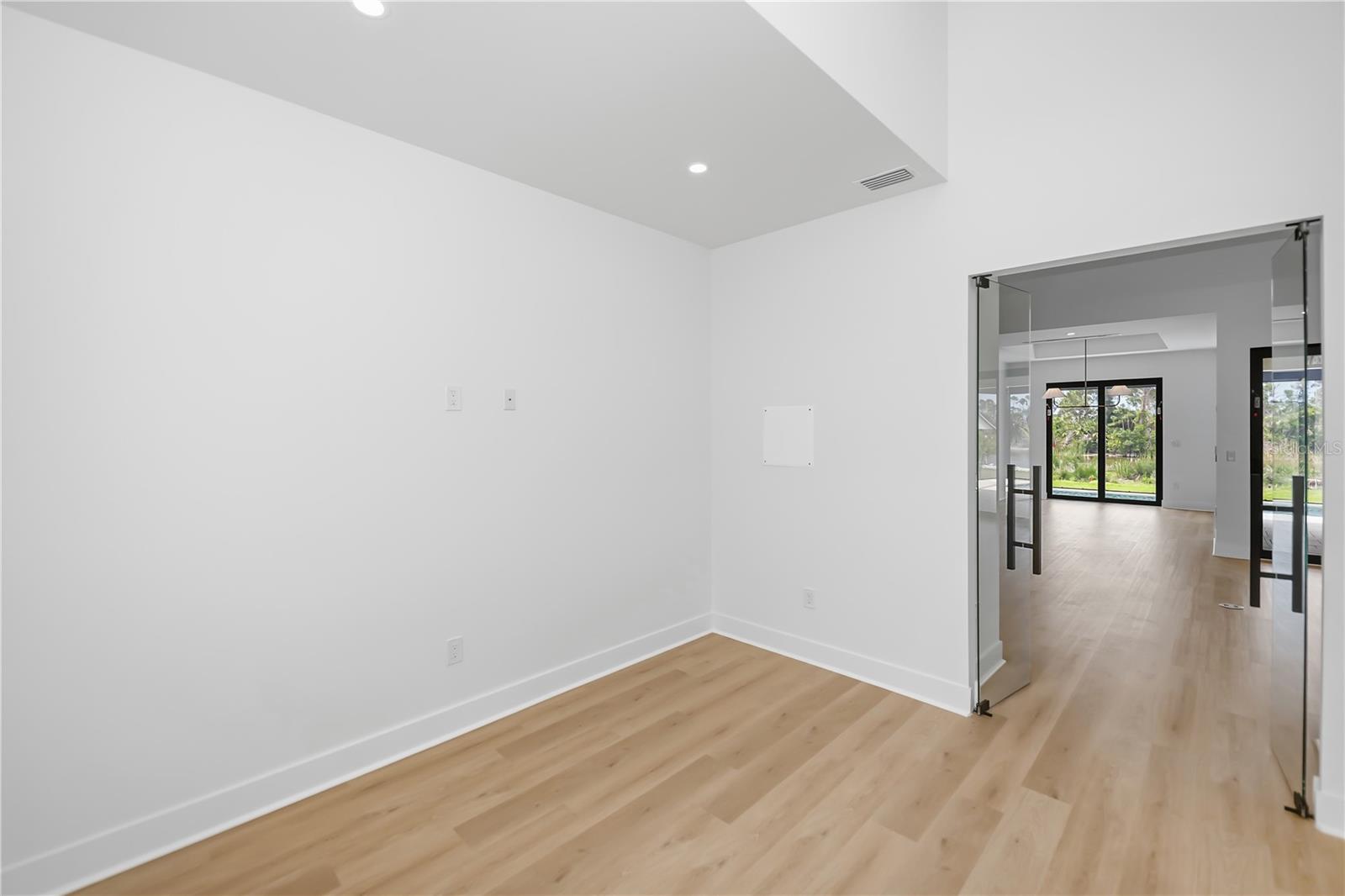 Office / Bedroom 5 - 16692 LIGGETT CIR, PORT CHARLOTTE