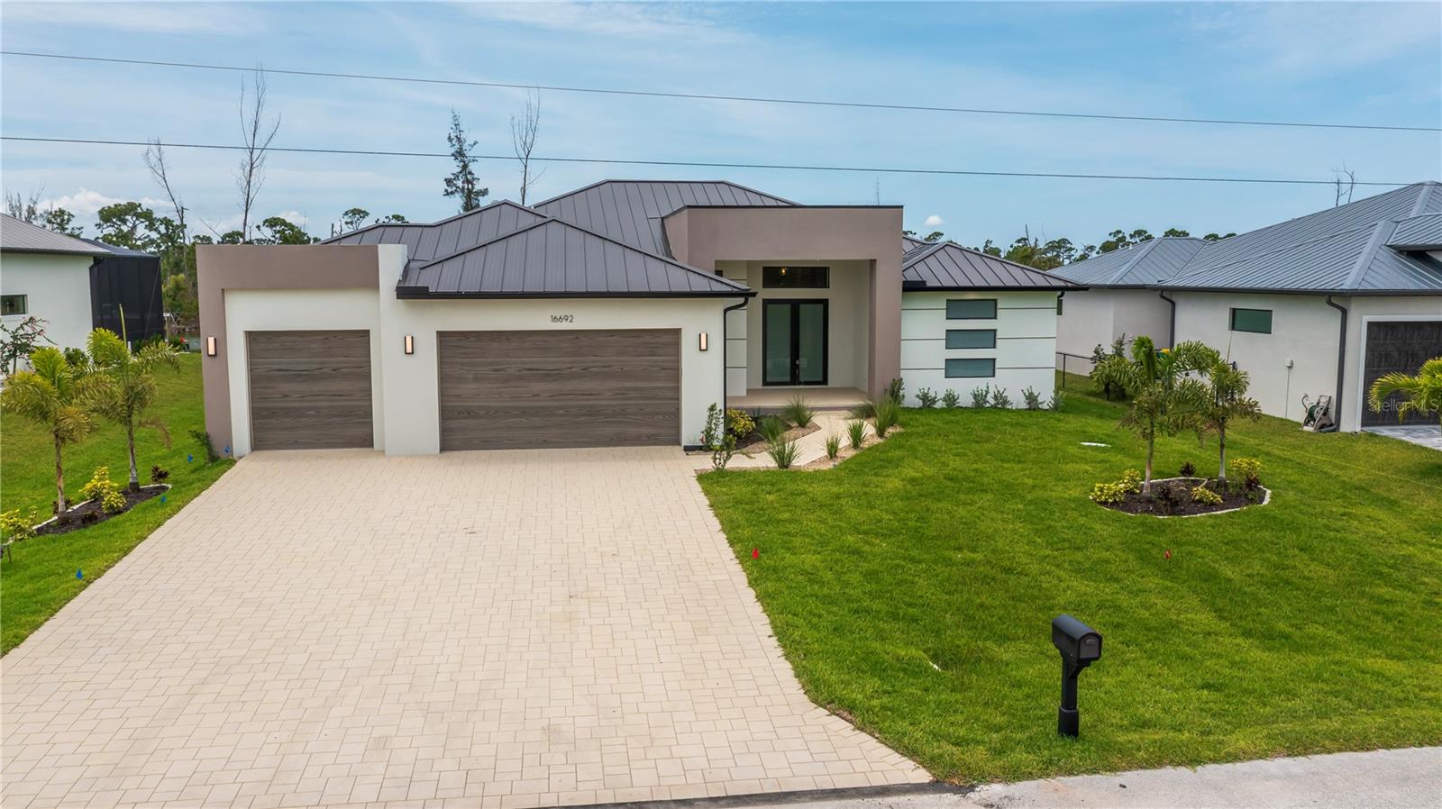 Call Today to Schedule Your Private Tour! - 16692 LIGGETT CIR, PORT CHARLOTTE