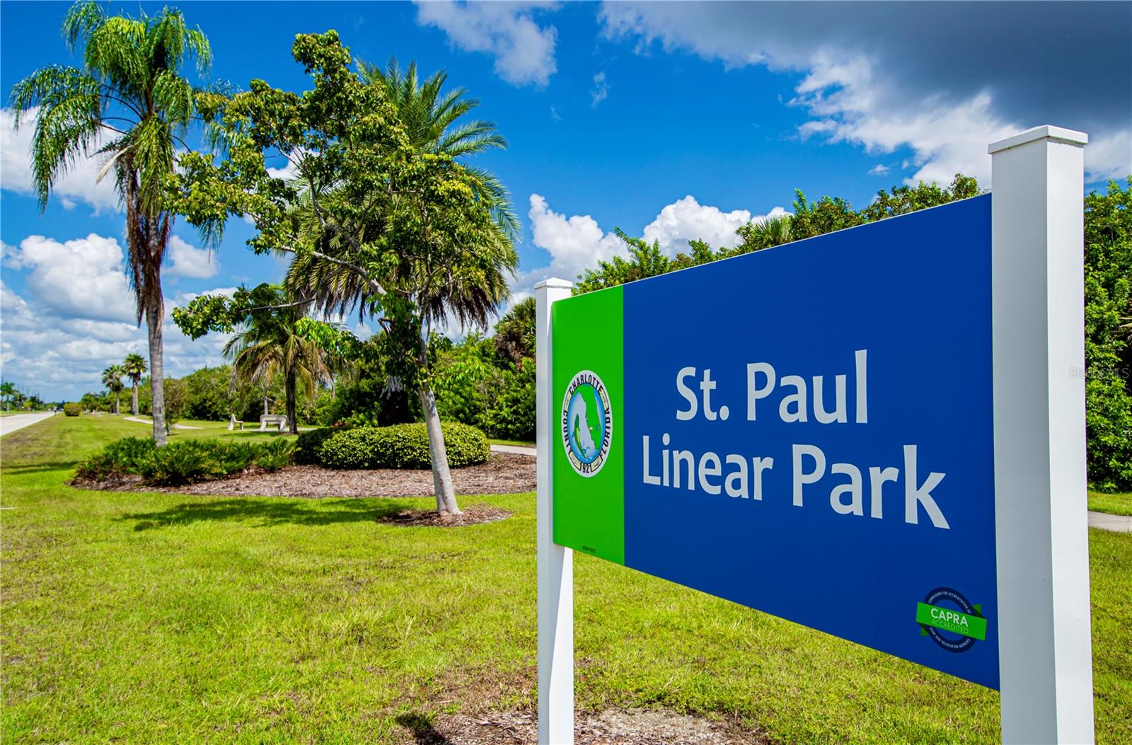 Single Family Residence at 16692 LIGGETT CIR, PORT CHARLOTTE, photo 60 of 61