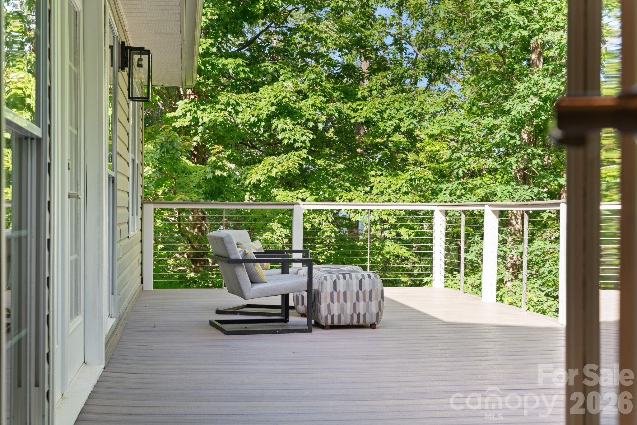 Single Family Residence at 2508 Carriage Falls Court, Hendersonville, photo 3 of 46