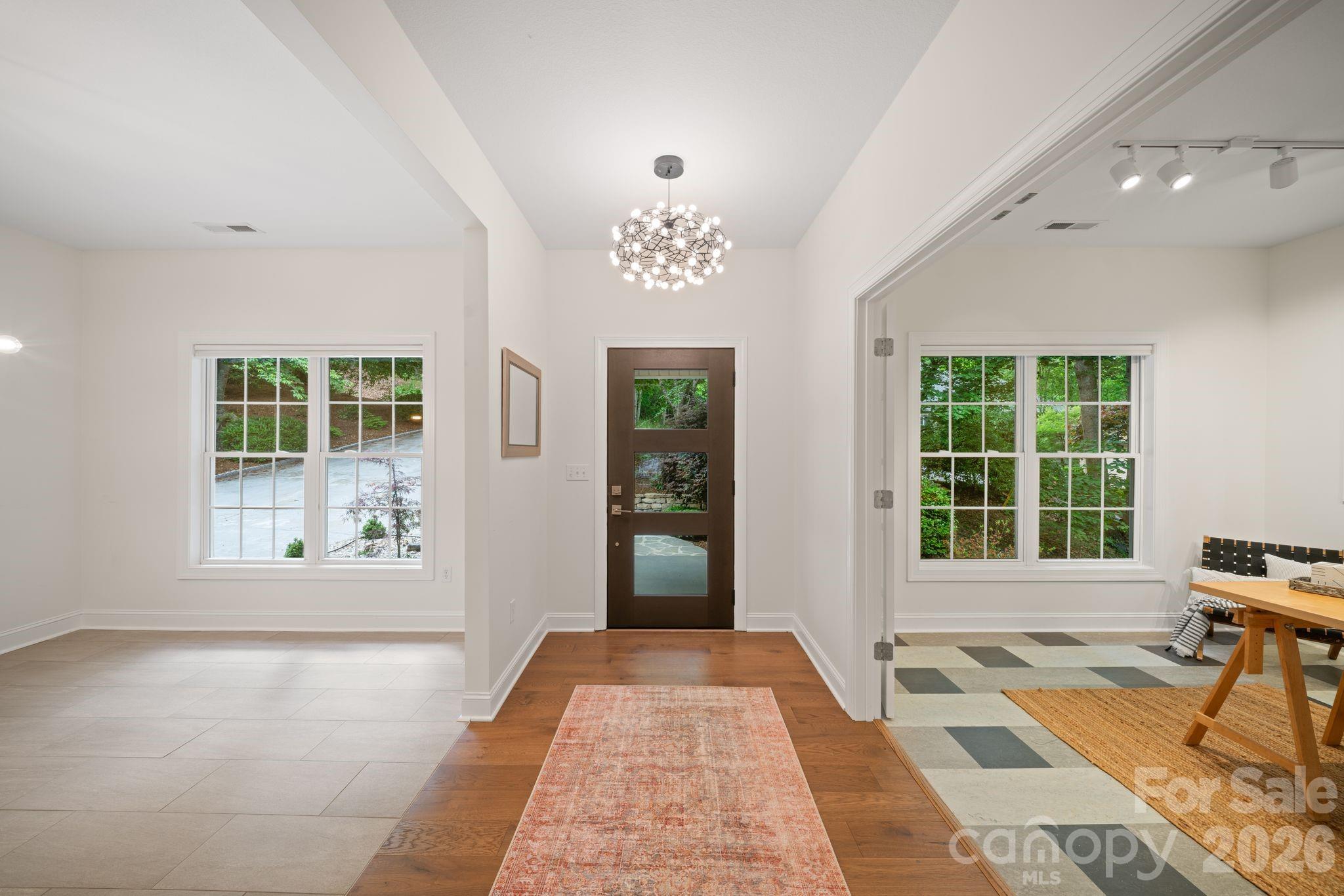 Single Family Residence at 2508 Carriage Falls Court, Hendersonville, photo 10 of 46