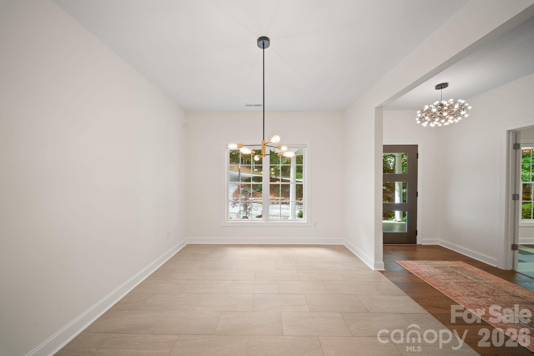 Single Family Residence at 2508 Carriage Falls Court, Hendersonville, photo 20 of 46