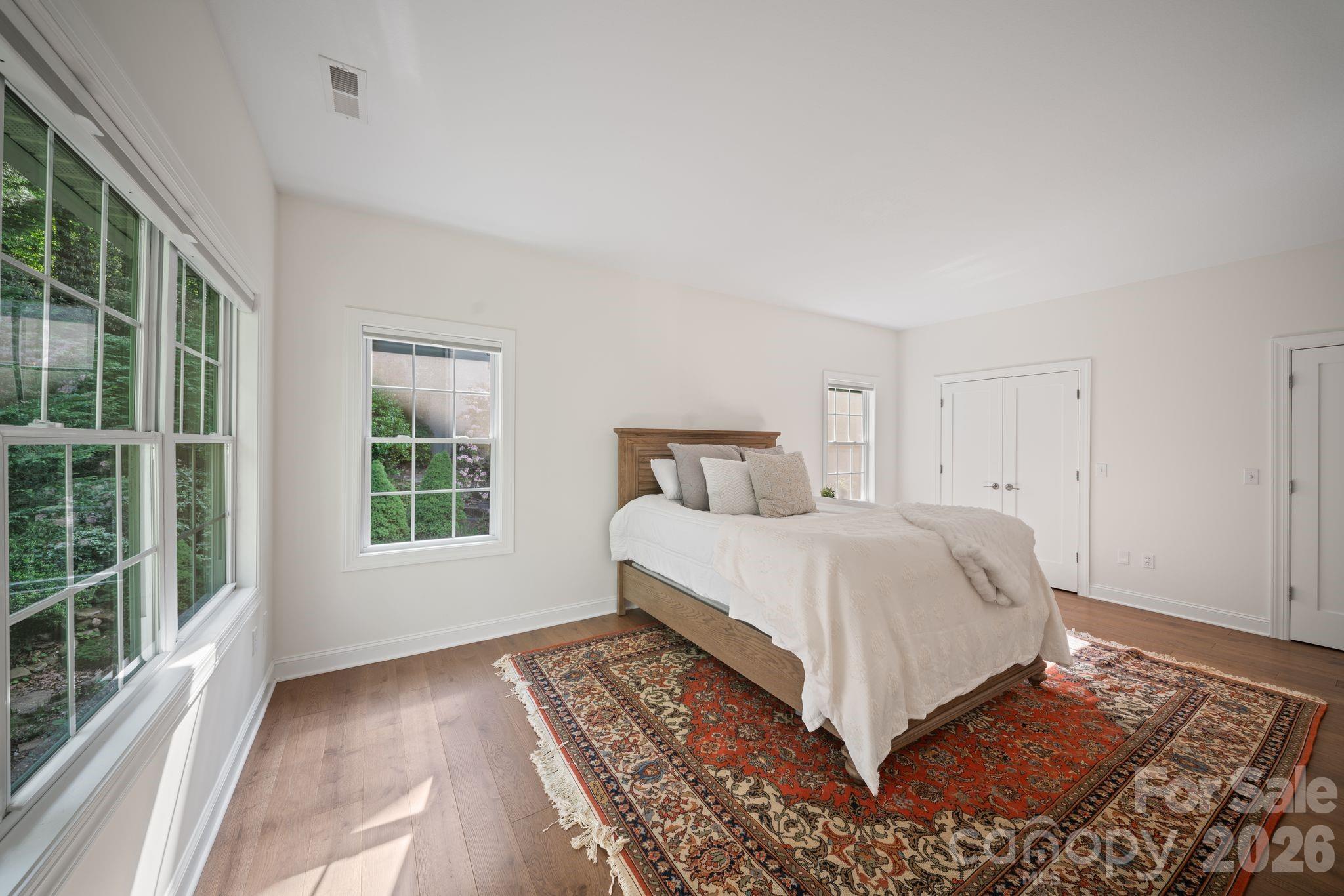 Single Family Residence at 2508 Carriage Falls Court, Hendersonville, photo 24 of 46