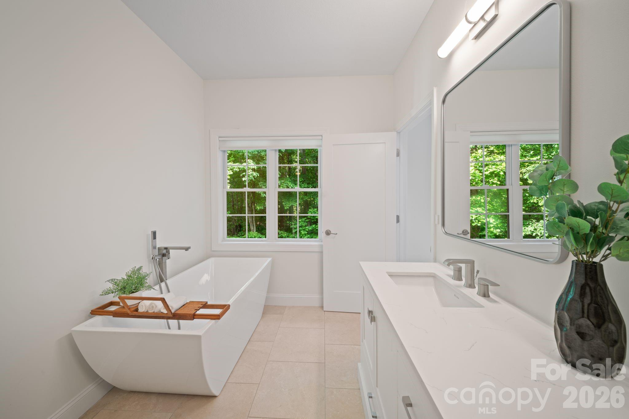 Single Family Residence at 2508 Carriage Falls Court, Hendersonville, photo 27 of 46