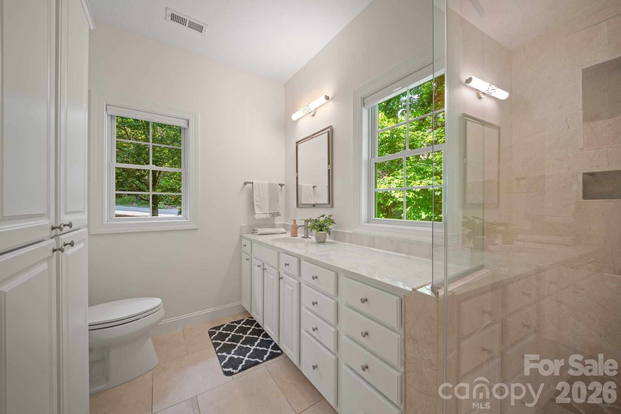 Single Family Residence at 2508 Carriage Falls Court, Hendersonville, photo 33 of 46