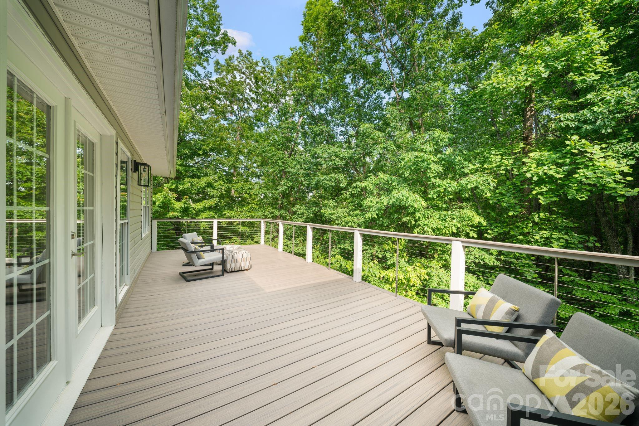 Single Family Residence at 2508 Carriage Falls Court, Hendersonville, photo 4 of 46