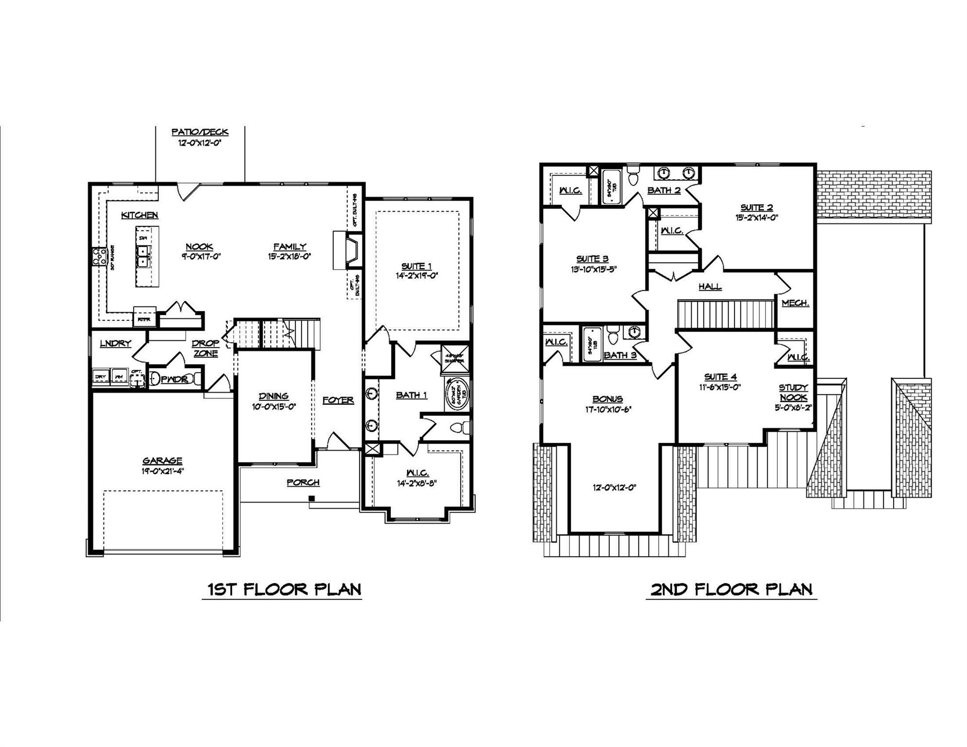 Single Family Residence at 13136 Grand Palisades Parkway, Charlotte, photo 2 of 2