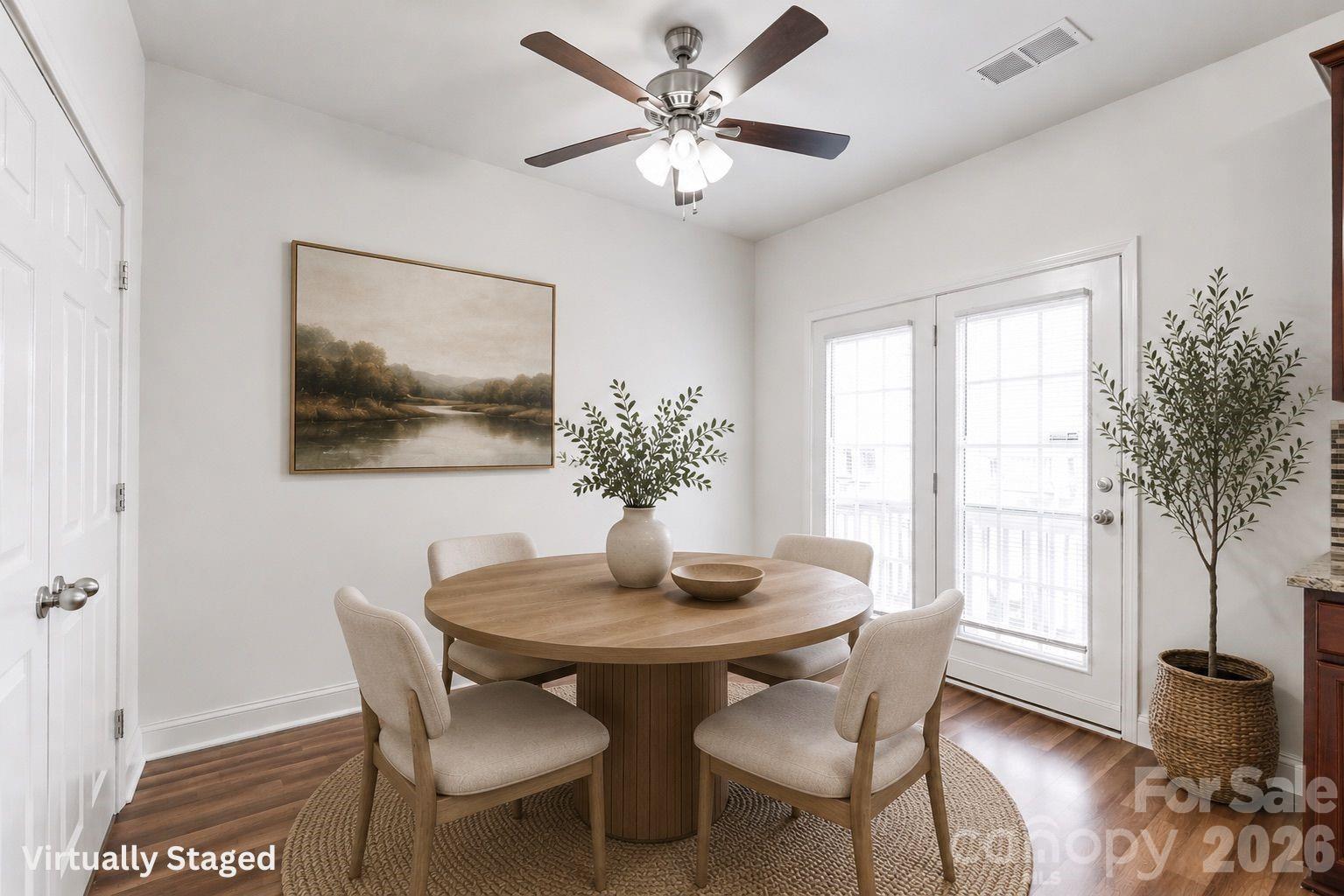 Townhouse at 1707 Kashmir White Lane, Fort Mill, photo 10 of 33