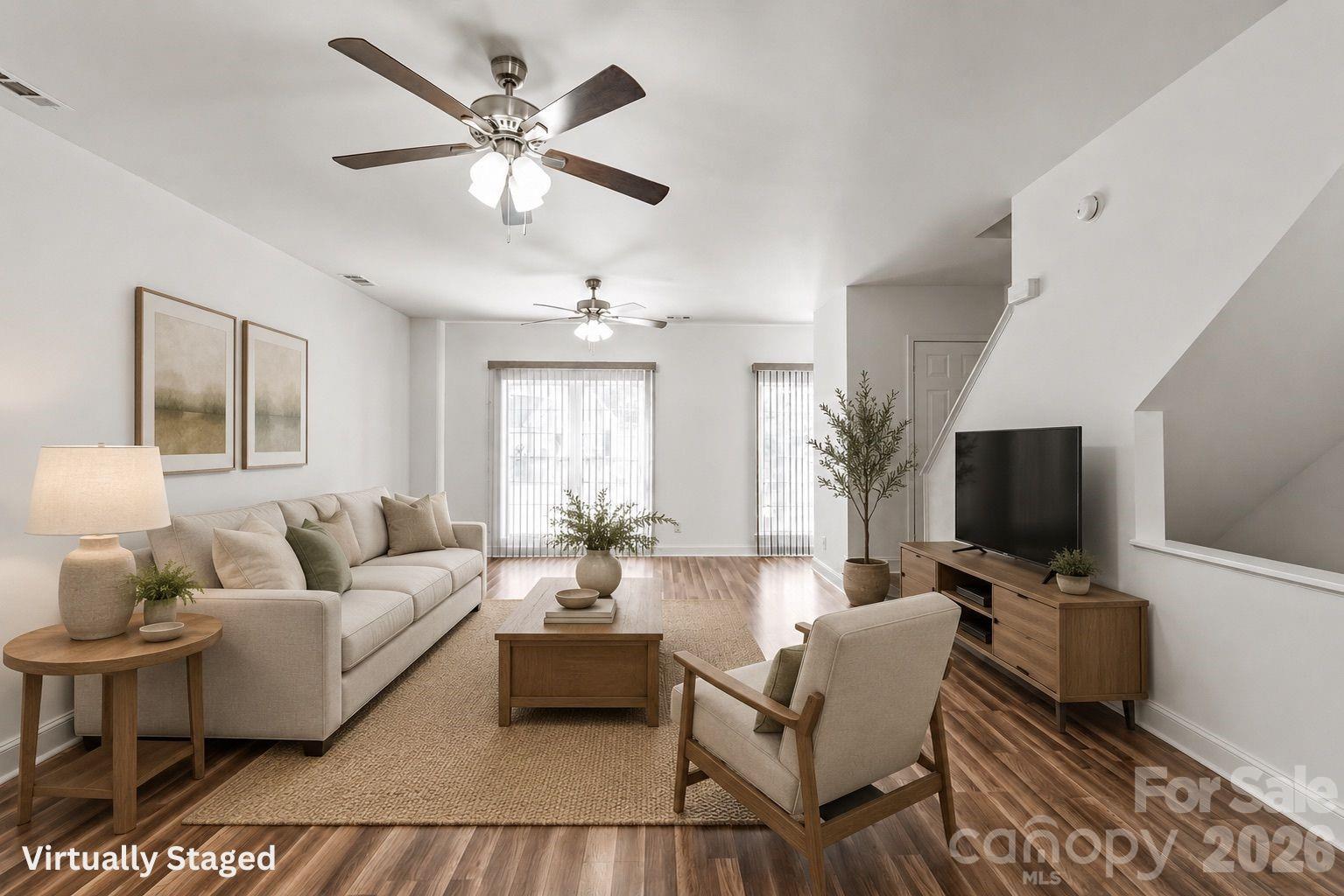 Townhouse at 1707 Kashmir White Lane, Fort Mill, photo 14 of 33