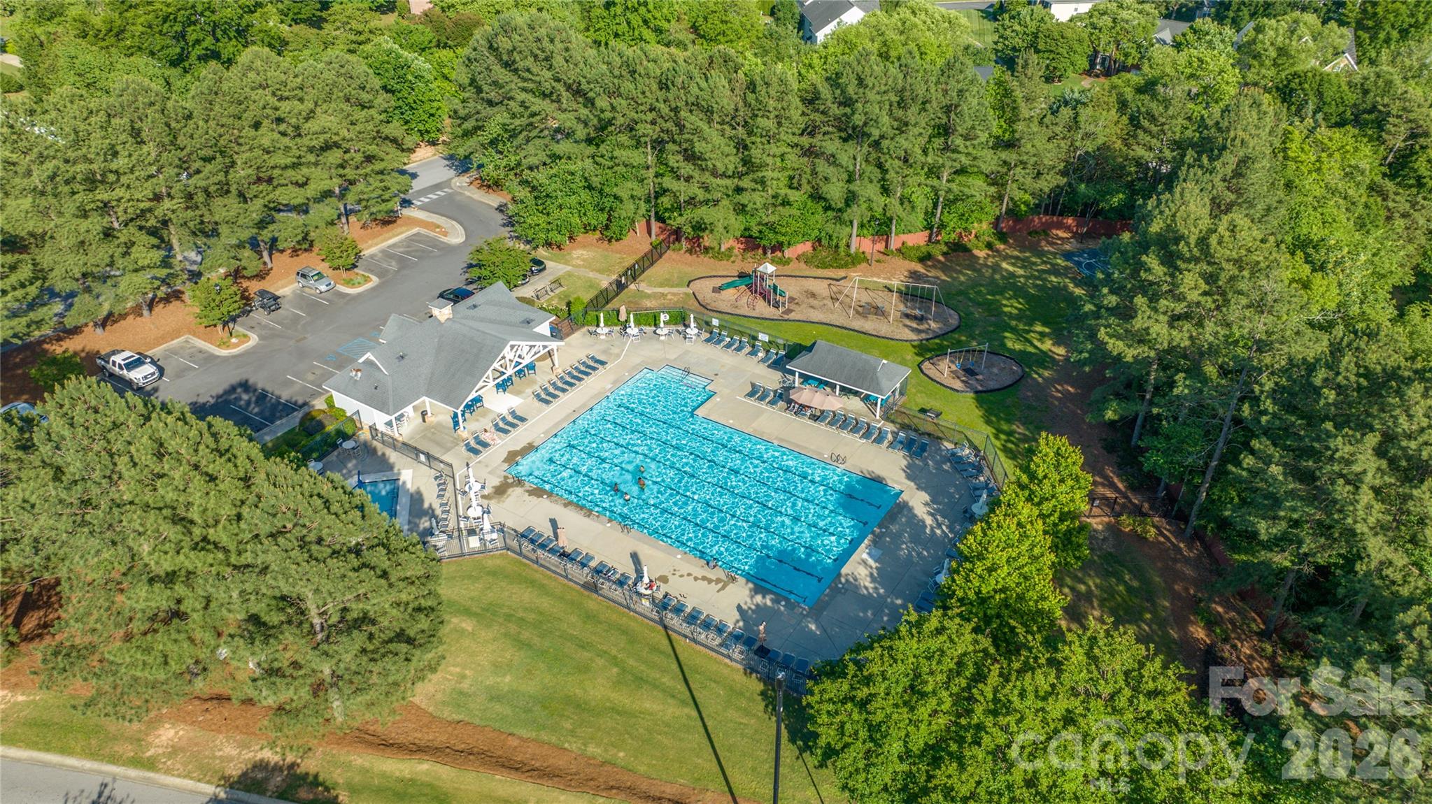 Townhouse at 1707 Kashmir White Lane, Fort Mill, photo 33 of 33