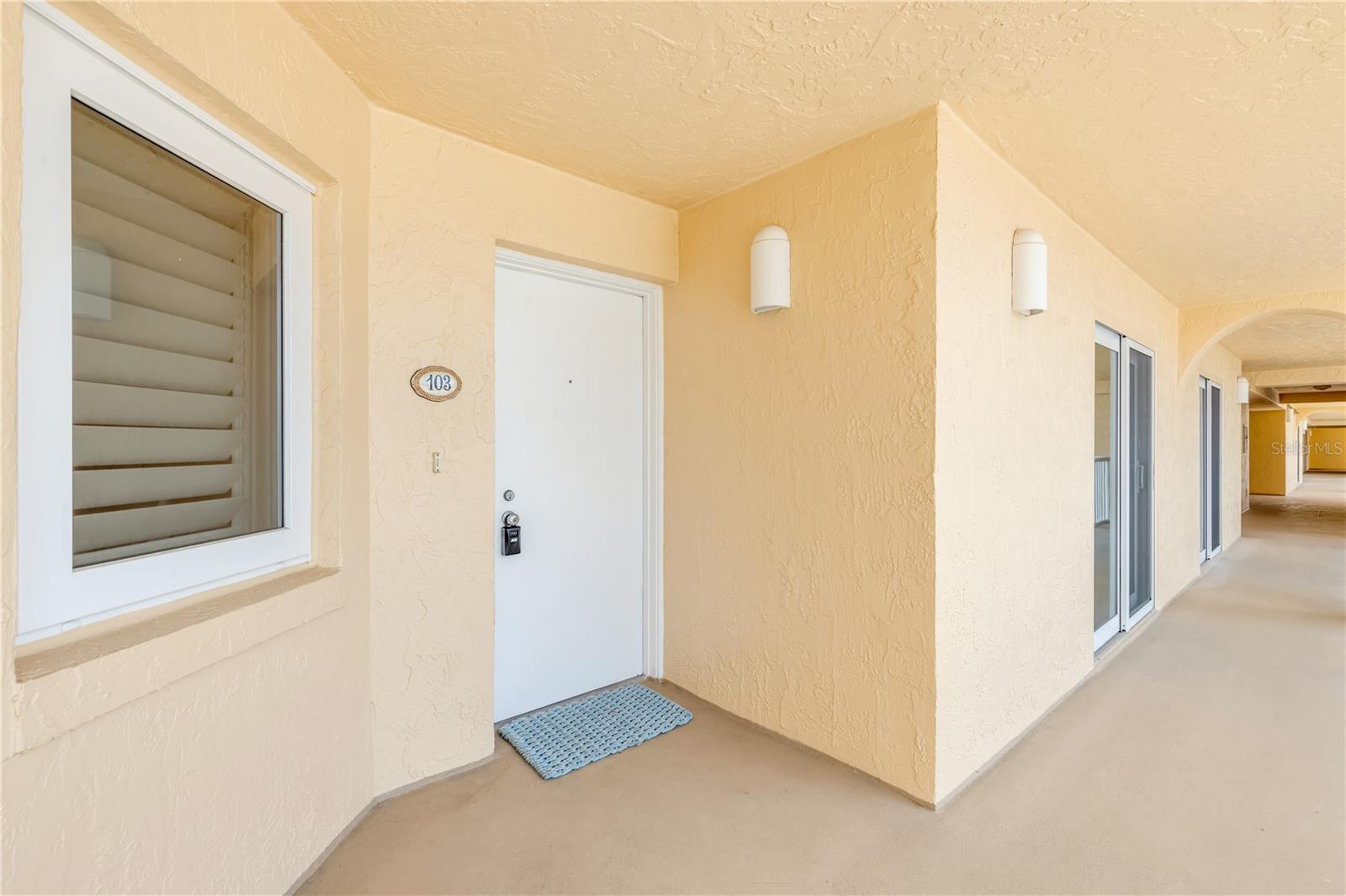Condominium at 257 MINORCA BEACH WAY #103, NEW SMYRNA BEACH, photo 2 of 62