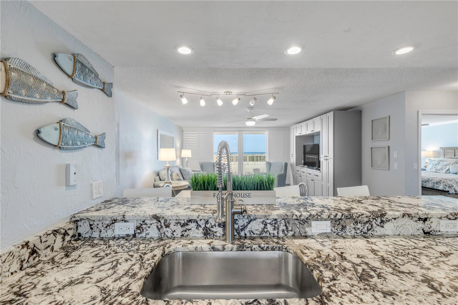 Condominium at 257 MINORCA BEACH WAY #103, NEW SMYRNA BEACH, photo 10 of 62