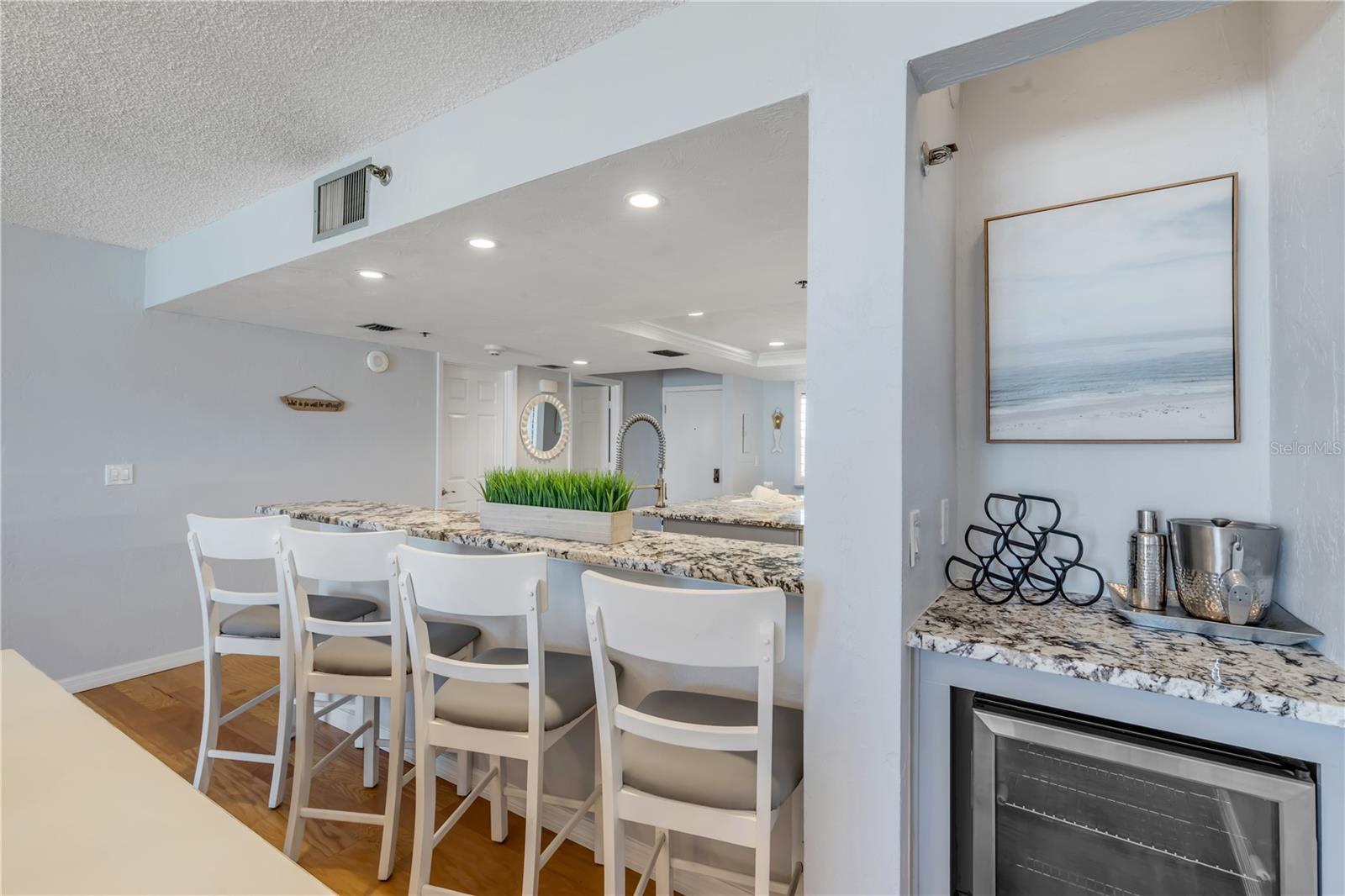 Condominium at 257 MINORCA BEACH WAY #103, NEW SMYRNA BEACH, photo 16 of 62