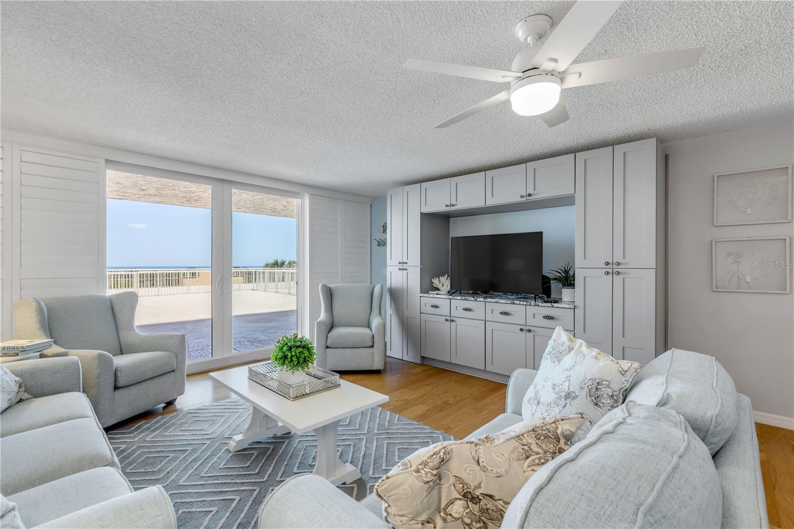Condominium at 257 MINORCA BEACH WAY #103, NEW SMYRNA BEACH, photo 18 of 62