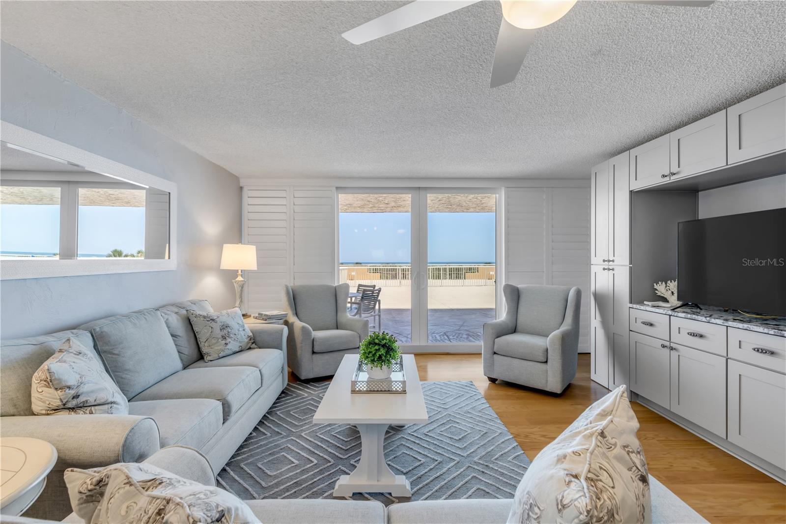 Condominium at 257 MINORCA BEACH WAY #103, NEW SMYRNA BEACH, photo 19 of 62