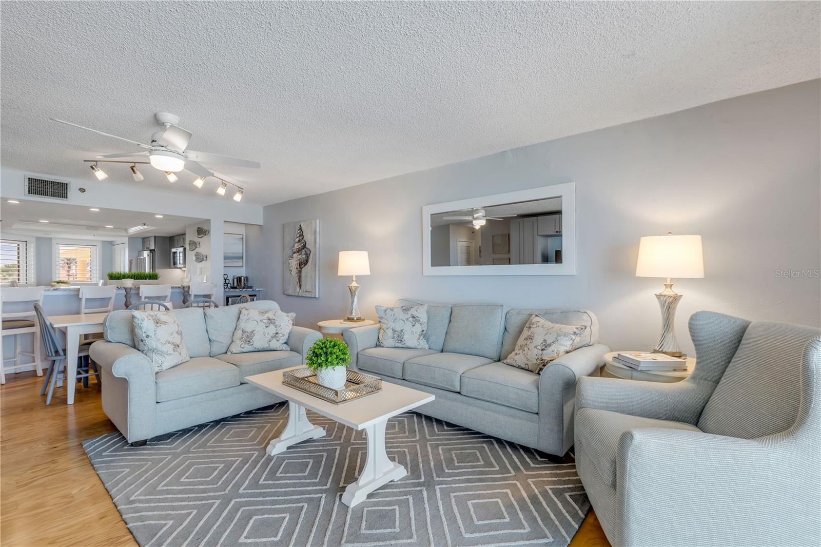 Condominium at 257 MINORCA BEACH WAY #103, NEW SMYRNA BEACH, photo 21 of 62