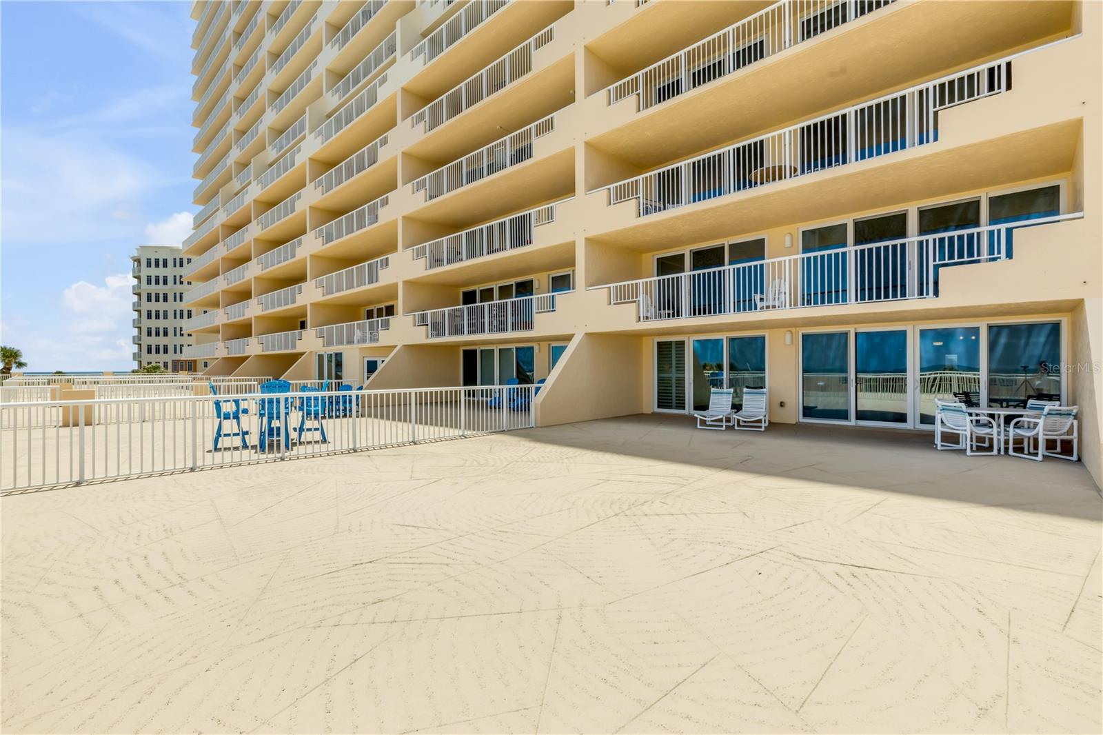 Condominium at 257 MINORCA BEACH WAY #103, NEW SMYRNA BEACH, photo 42 of 62