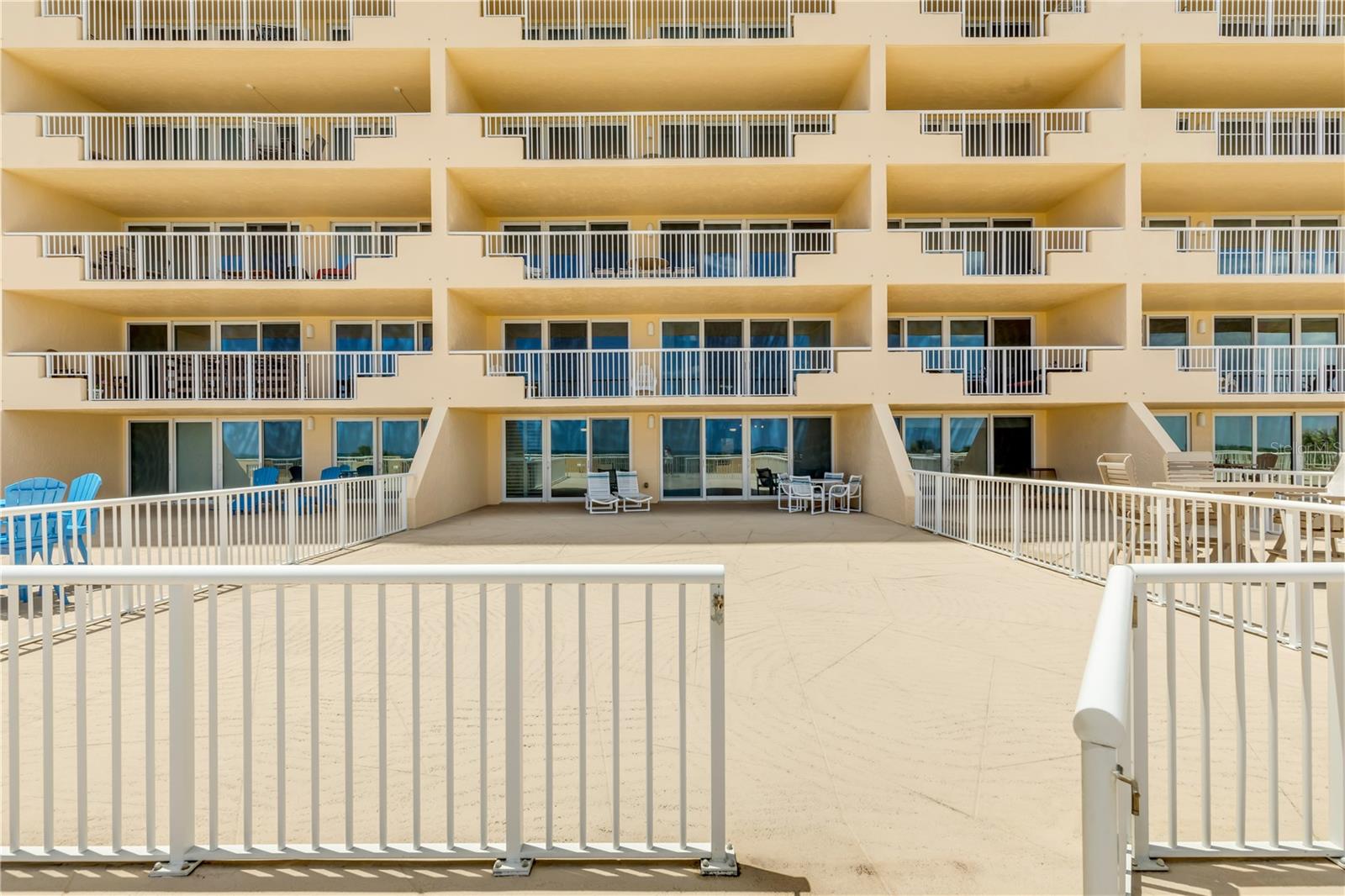 Condominium at 257 MINORCA BEACH WAY #103, NEW SMYRNA BEACH, photo 43 of 62