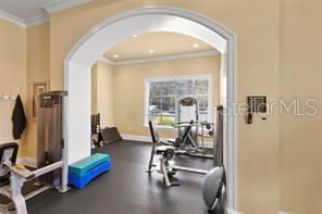 Condominium at 257 MINORCA BEACH WAY #103, NEW SMYRNA BEACH, photo 47 of 62