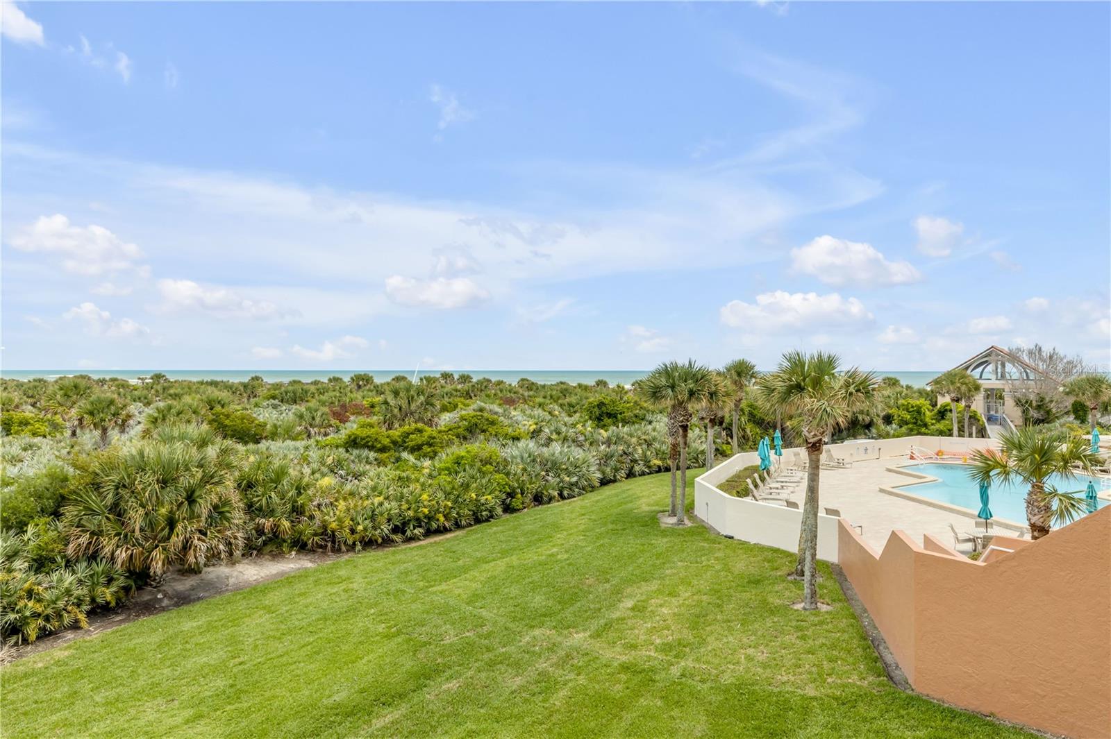 Condominium at 257 MINORCA BEACH WAY #103, NEW SMYRNA BEACH, photo 53 of 62