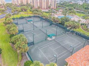 Condominium at 257 MINORCA BEACH WAY #103, NEW SMYRNA BEACH, photo 57 of 62