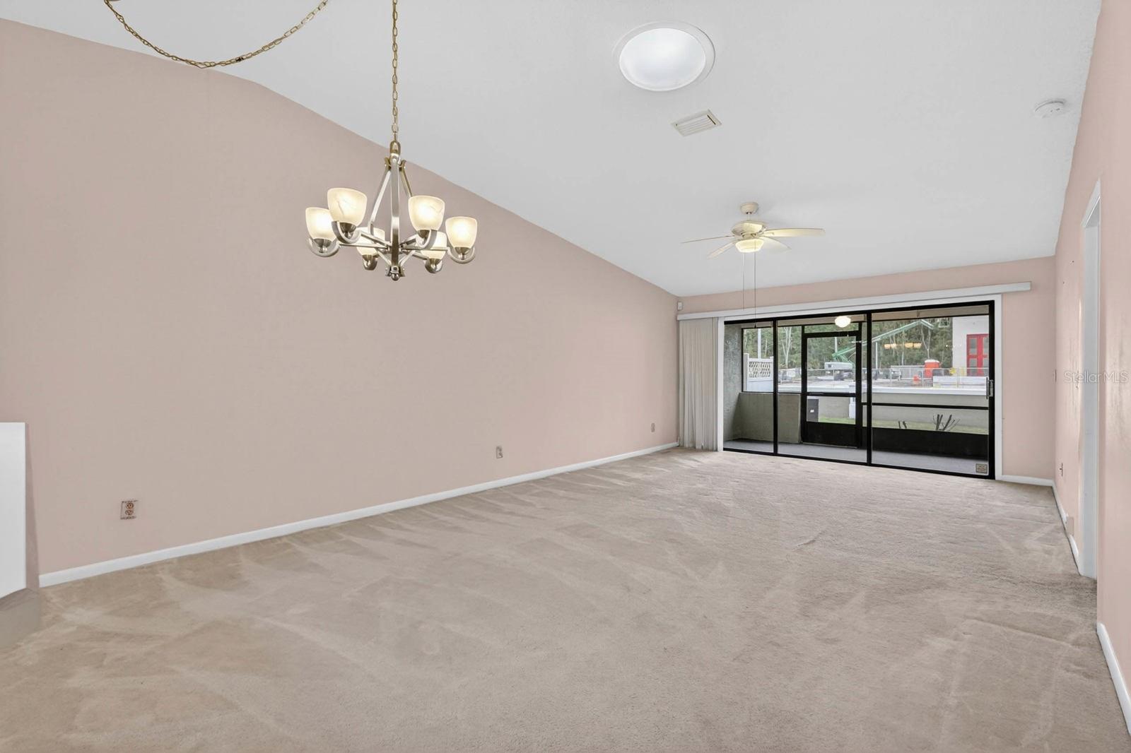 Villa at 12 LAKE FOREST CIR N, PALM COAST, photo 9 of 42