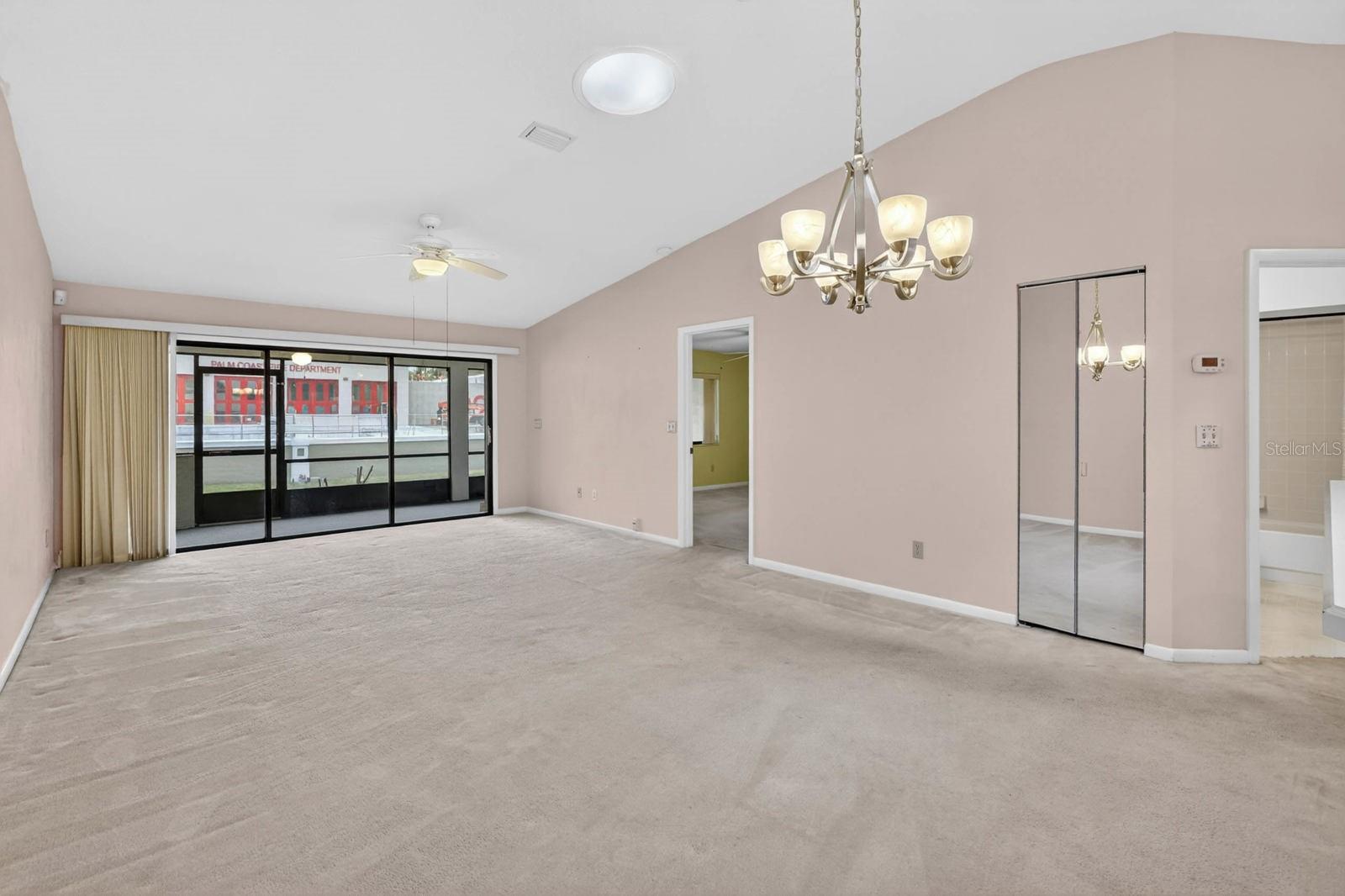 Villa at 12 LAKE FOREST CIR N, PALM COAST, photo 10 of 42