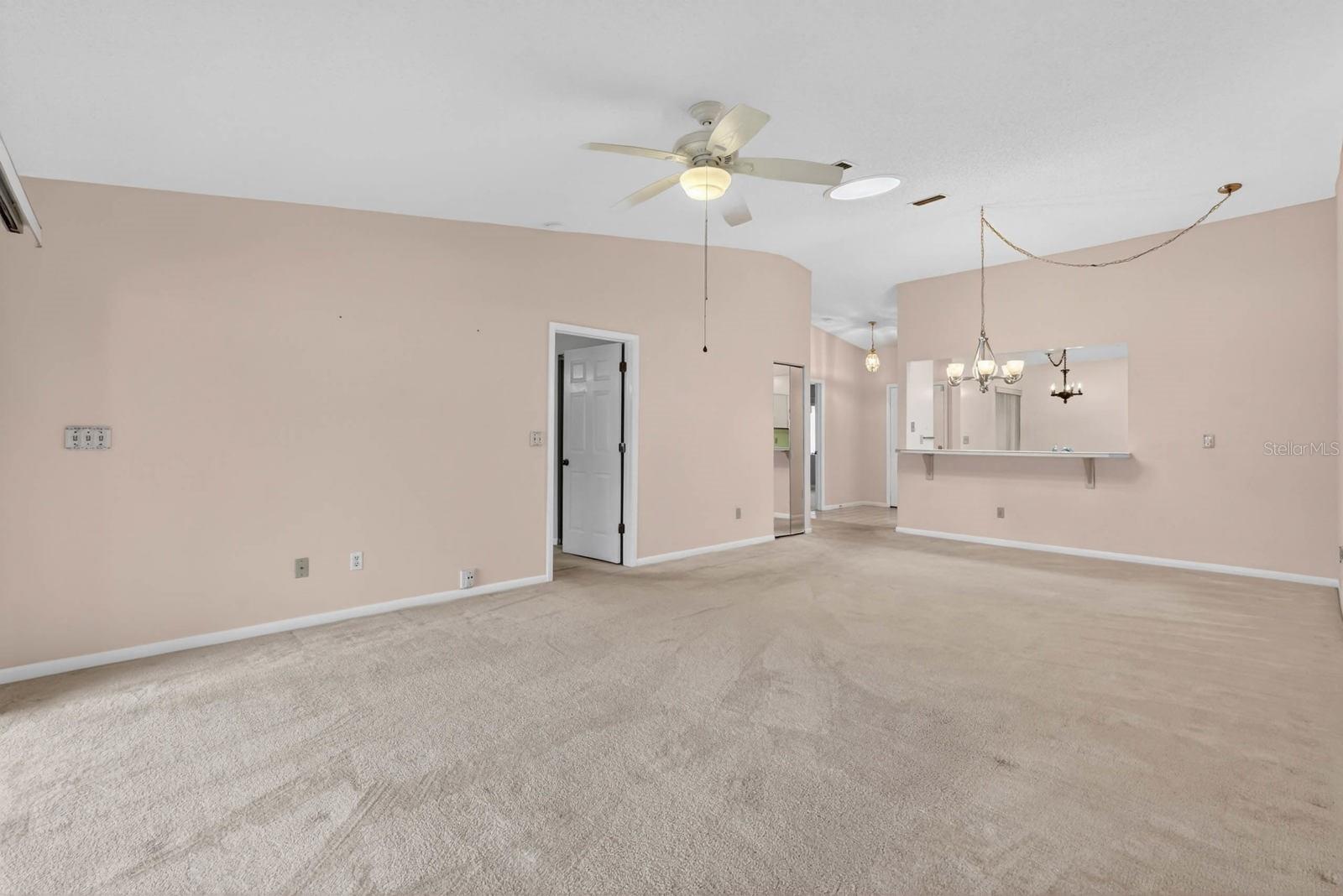 Villa at 12 LAKE FOREST CIR N, PALM COAST, photo 14 of 42