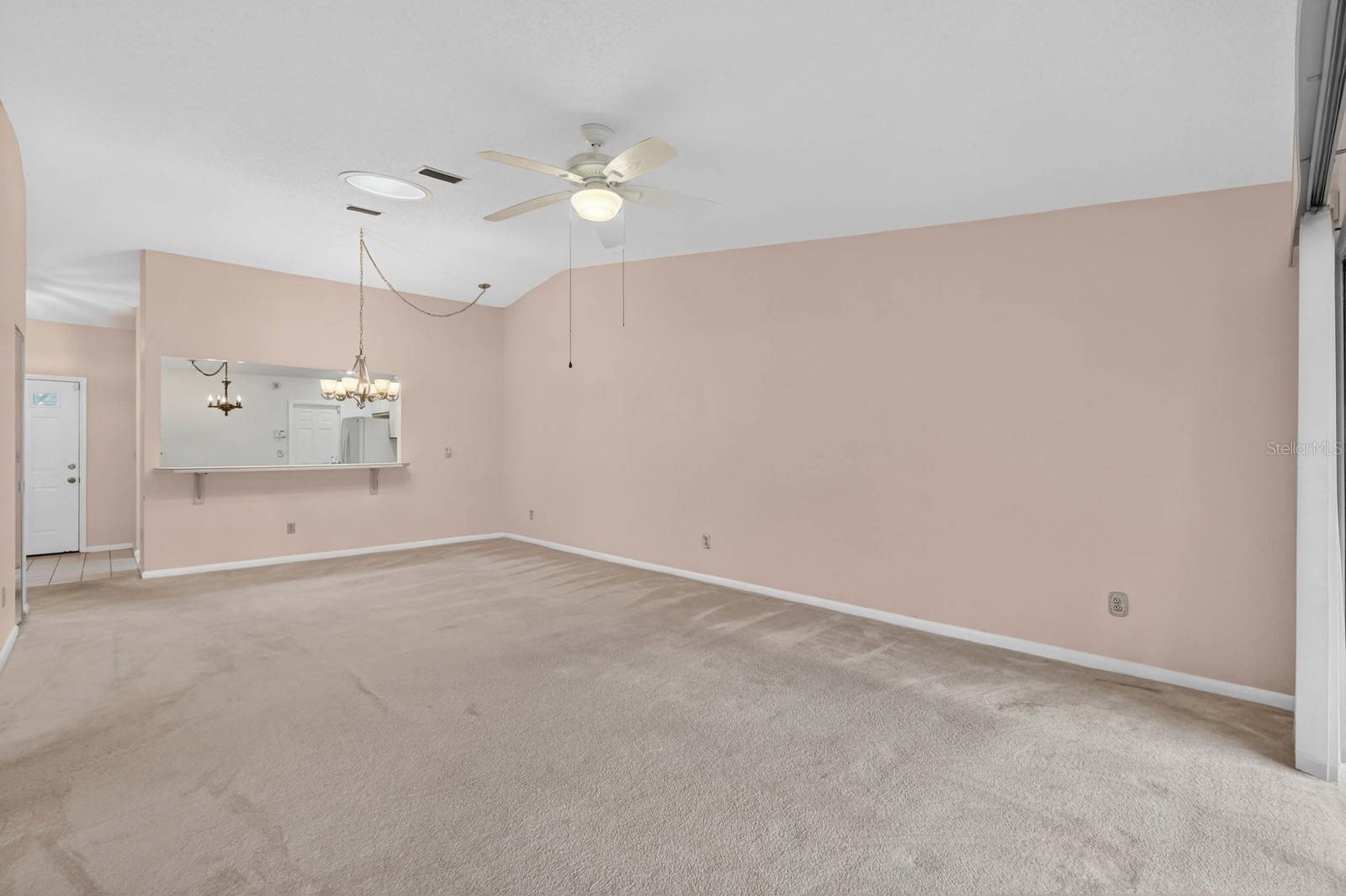 Villa at 12 LAKE FOREST CIR N, PALM COAST, photo 15 of 42