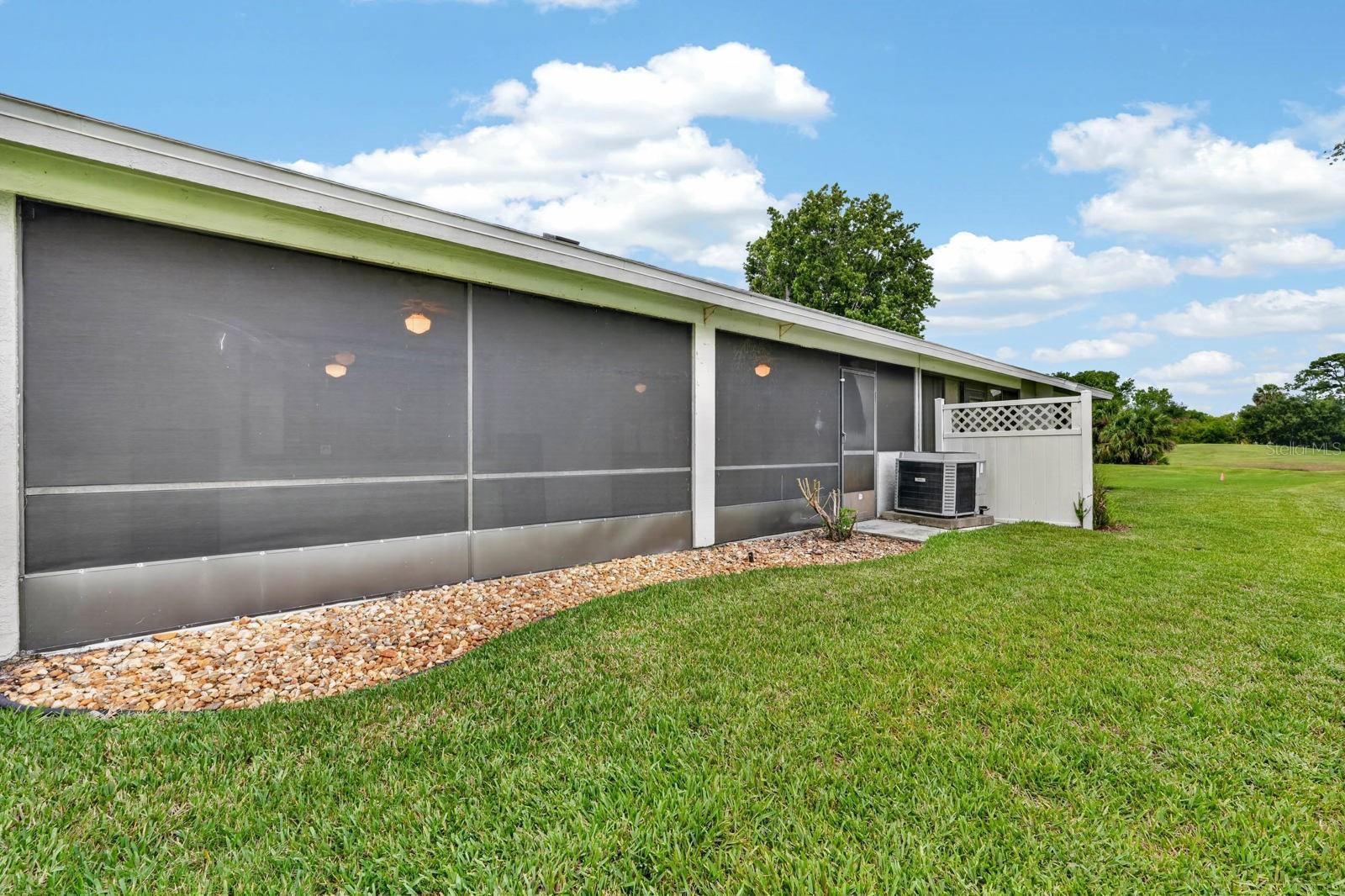 Villa at 12 LAKE FOREST CIR N, PALM COAST, photo 40 of 42