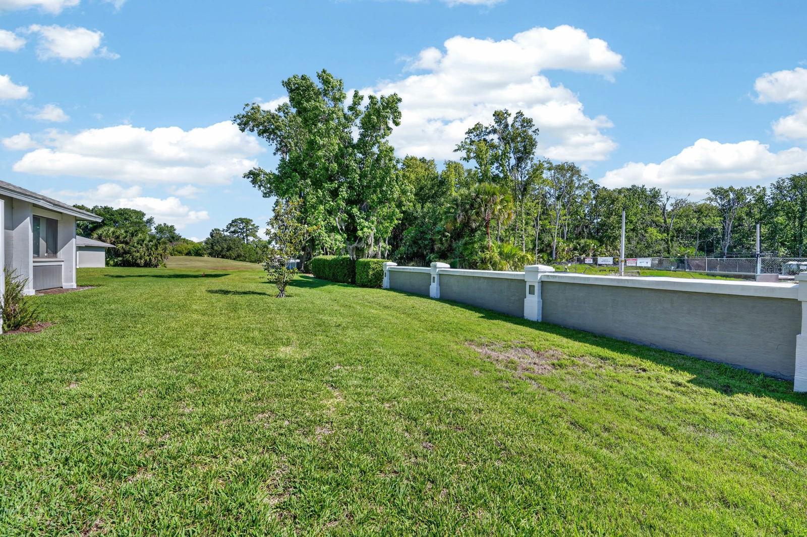 Villa at 12 LAKE FOREST CIR N, PALM COAST, photo 41 of 42