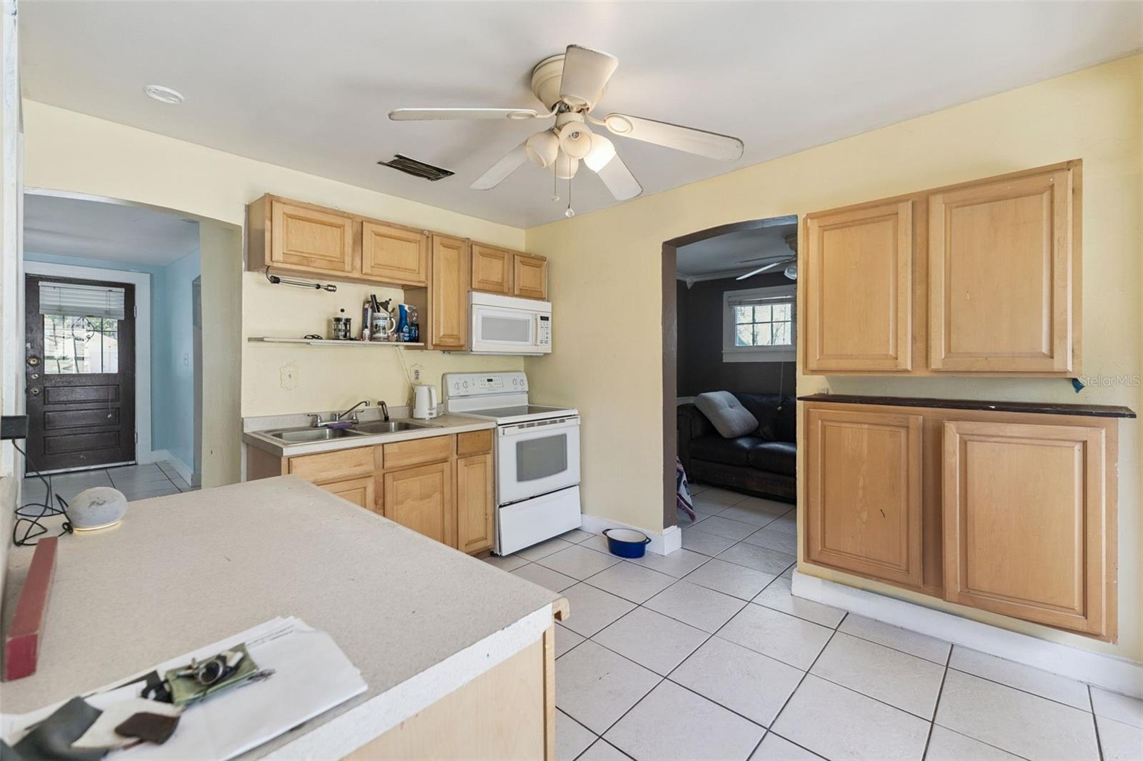 Single Family Residence at 207 MARY AVE, NEW SMYRNA BEACH, photo 15 of 53