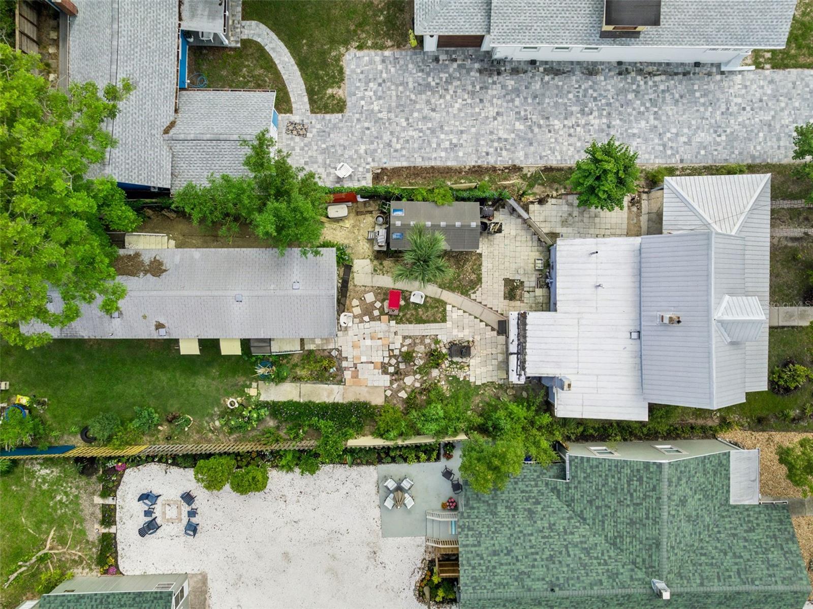 Single Family Residence at 207 MARY AVE, NEW SMYRNA BEACH, photo 28 of 53