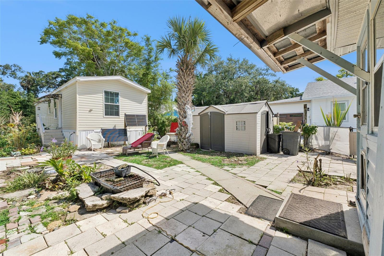 Single Family Residence at 207 MARY AVE, NEW SMYRNA BEACH, photo 30 of 53