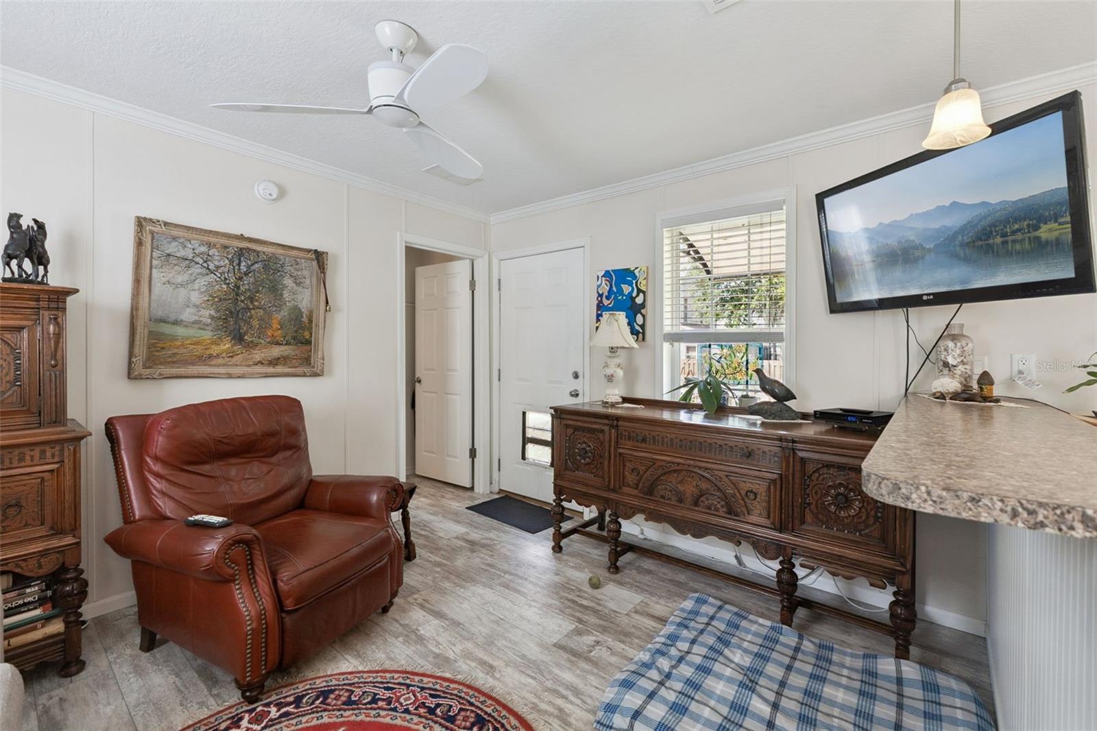 Single Family Residence at 207 MARY AVE, NEW SMYRNA BEACH, photo 33 of 53