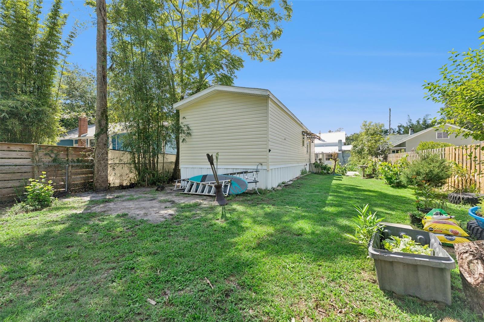 Single Family Residence at 207 MARY AVE, NEW SMYRNA BEACH, photo 46 of 53