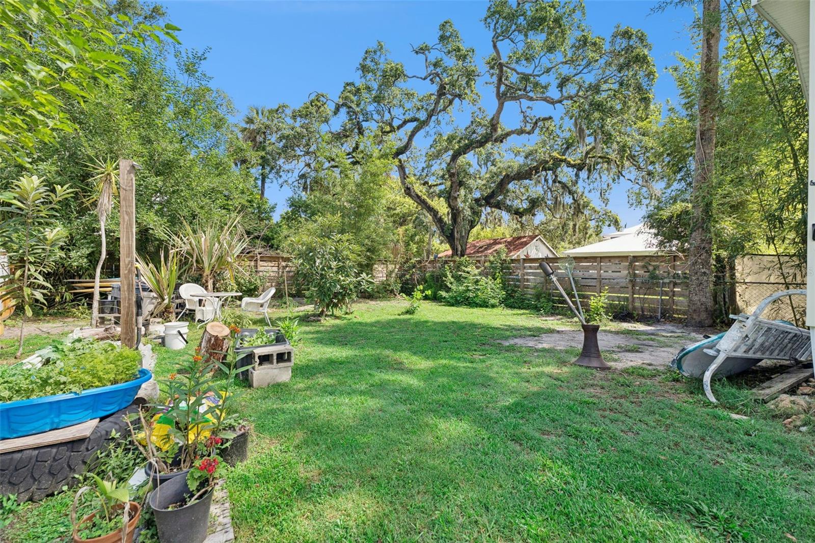 Single Family Residence at 207 MARY AVE, NEW SMYRNA BEACH, photo 47 of 53