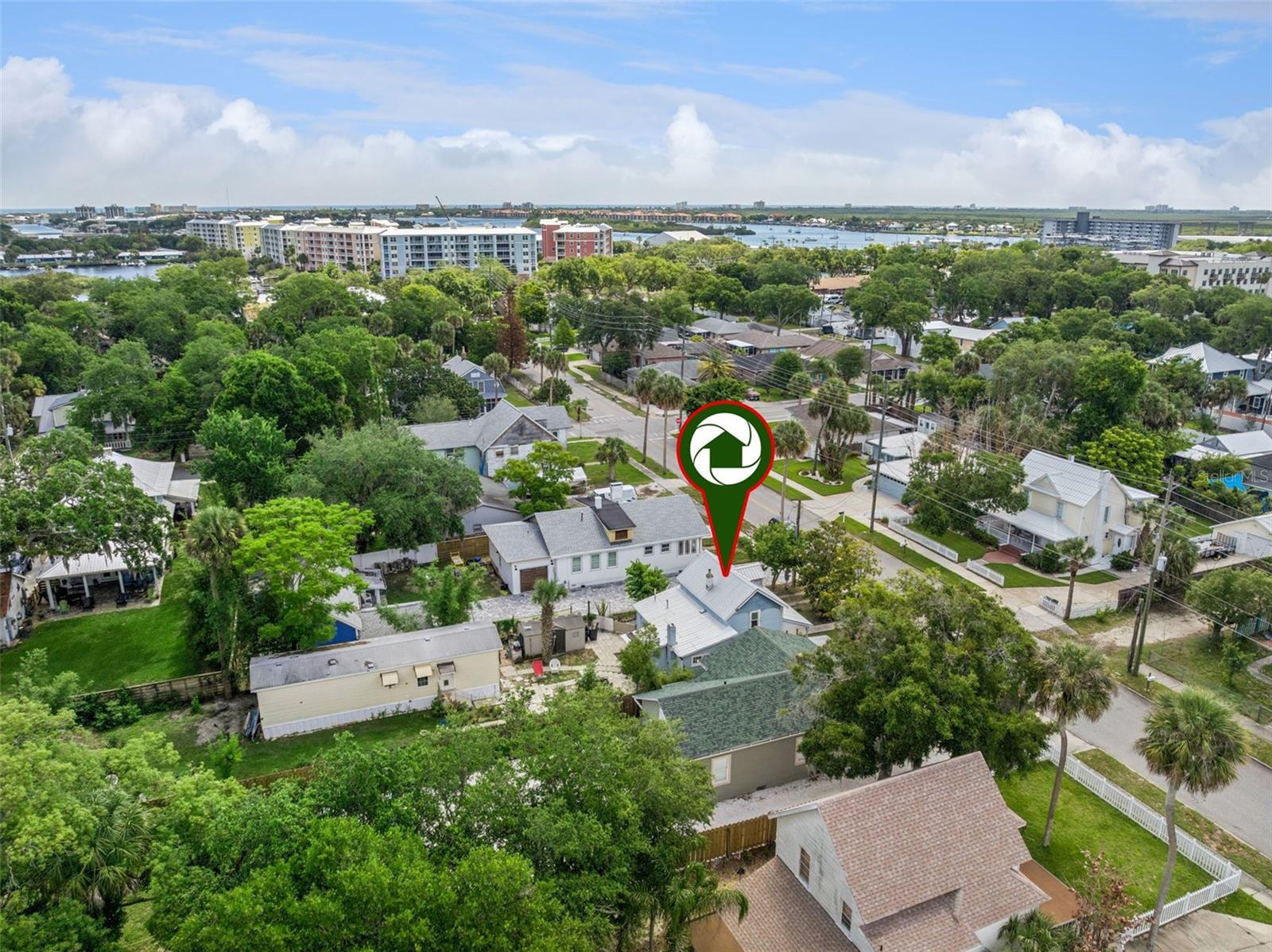 Single Family Residence at 207 MARY AVE, NEW SMYRNA BEACH, photo 53 of 53