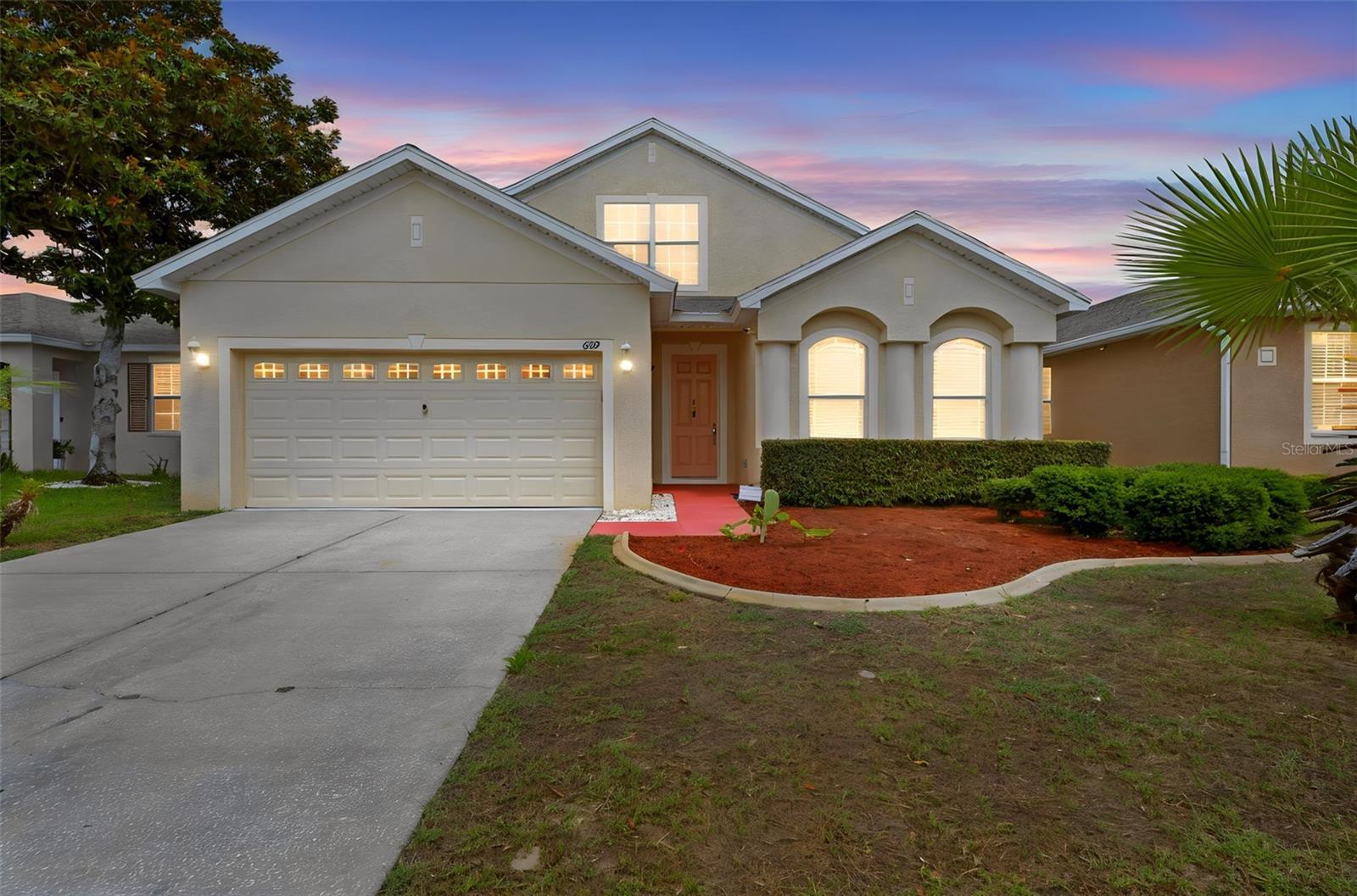 699 WINTHROP DR