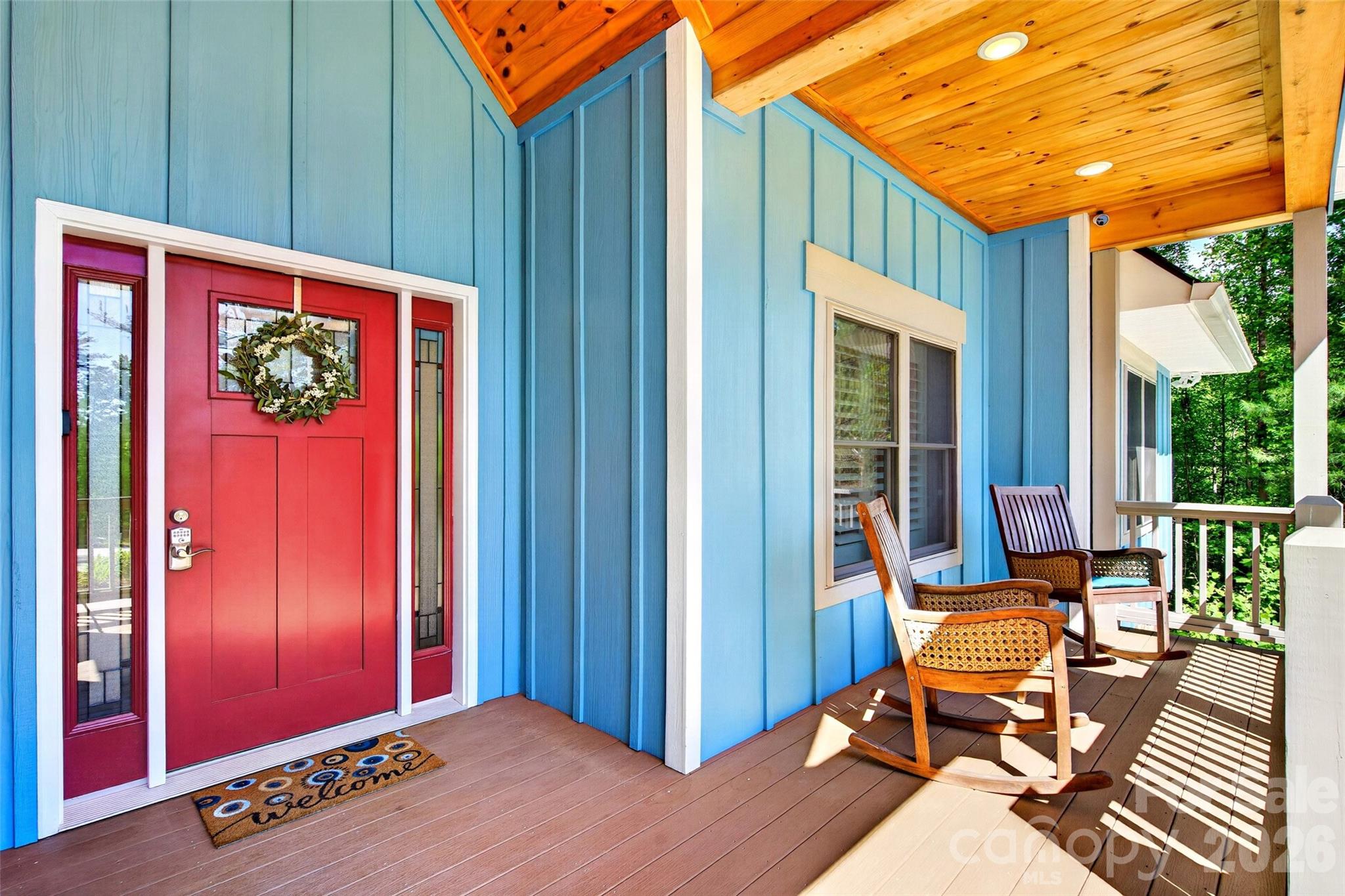 Single Family Residence at 225 Henrys Glen Drive, Morganton, photo 7 of 47