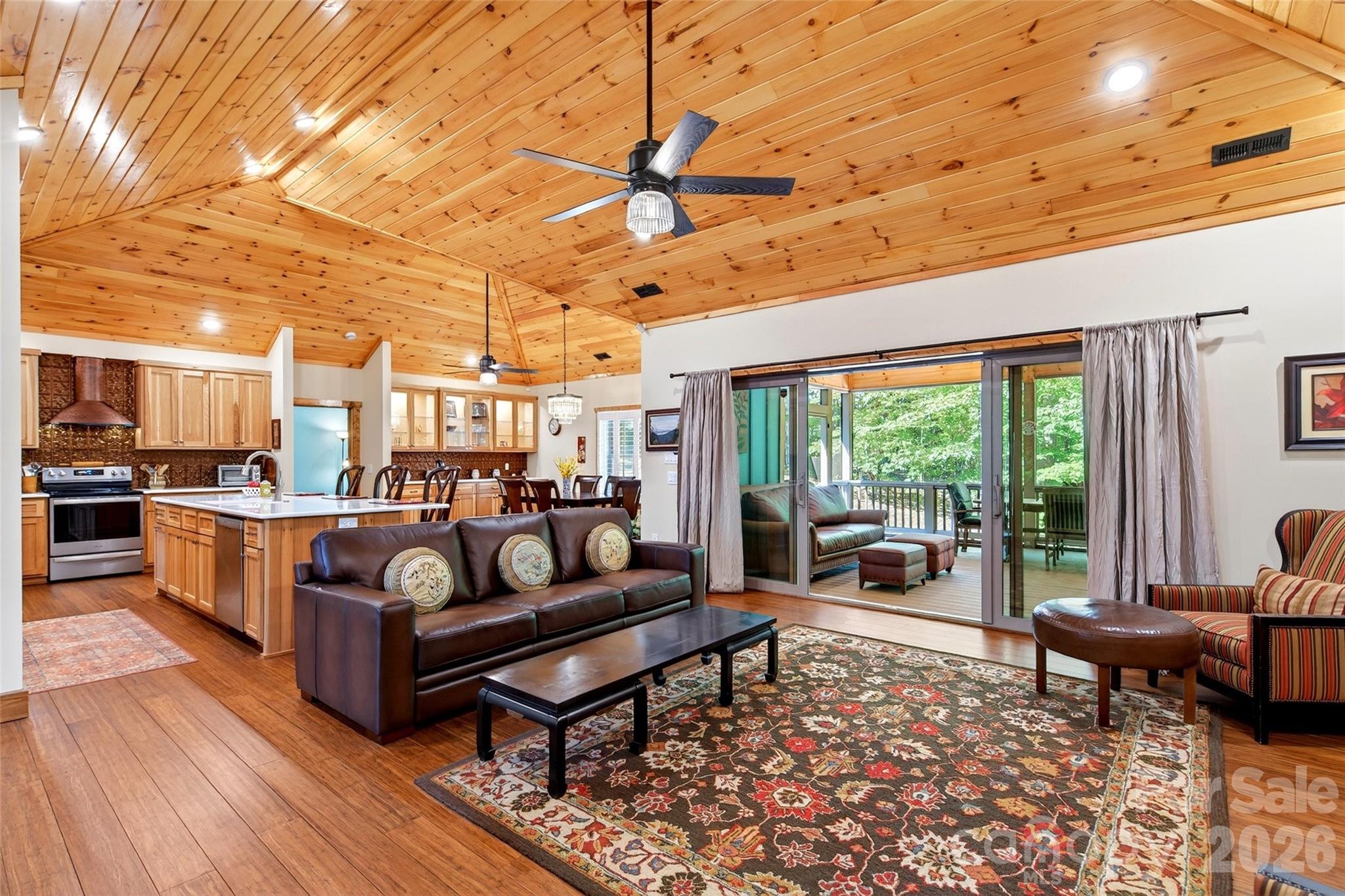 Single Family Residence at 225 Henrys Glen Drive, Morganton, photo 13 of 47