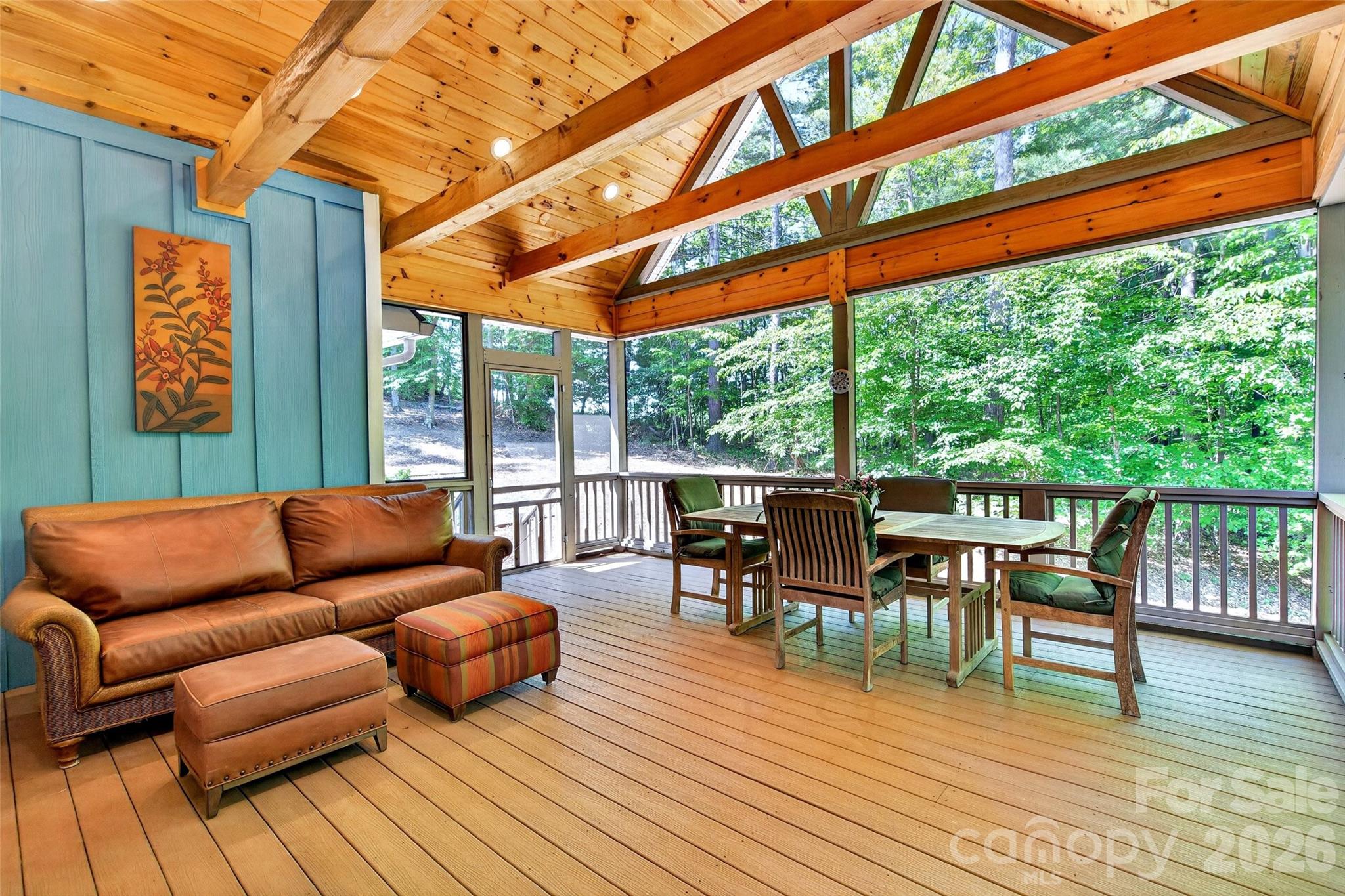 Single Family Residence at 225 Henrys Glen Drive, Morganton, photo 5 of 47