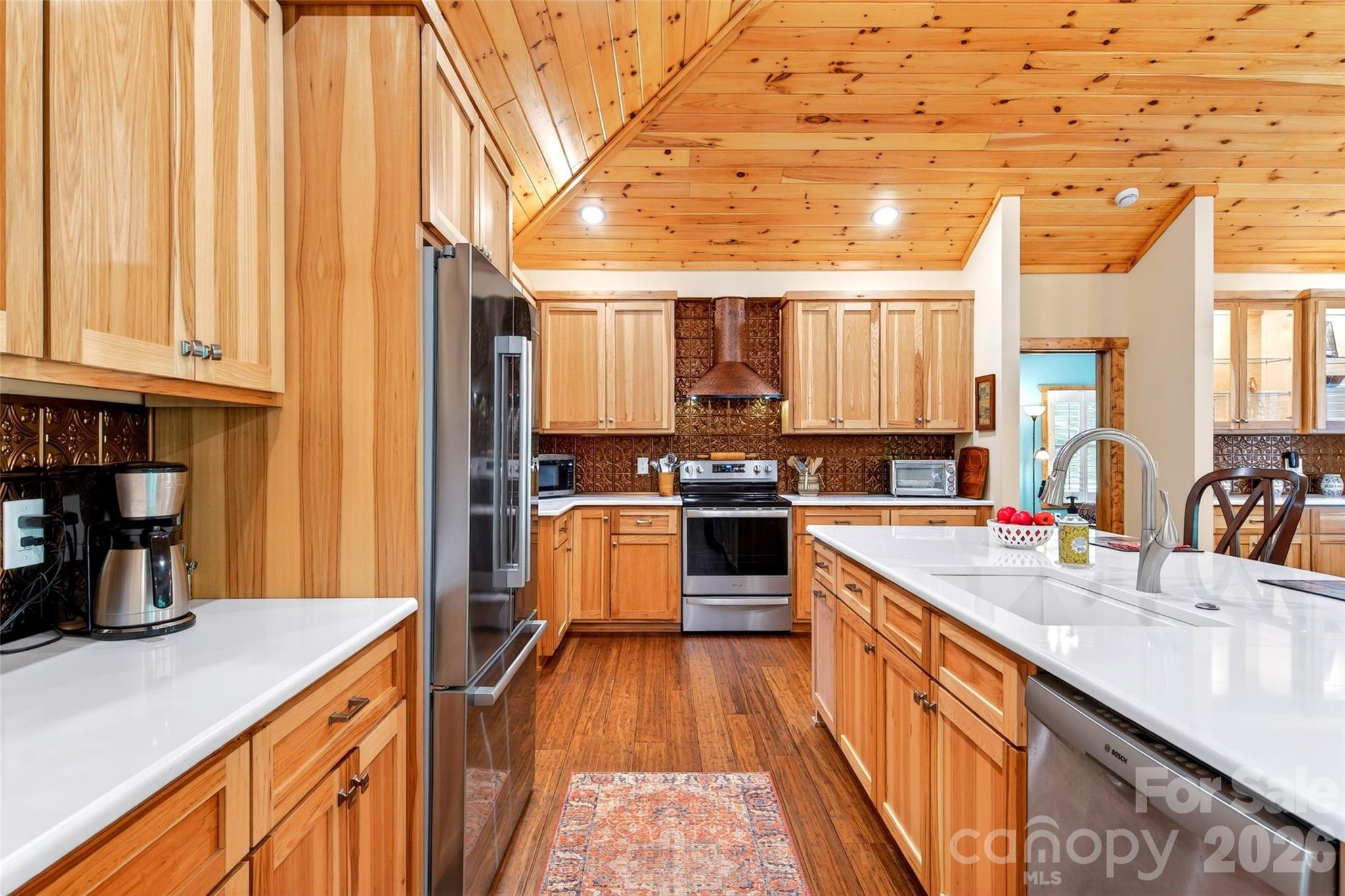 Single Family Residence at 225 Henrys Glen Drive, Morganton, photo 18 of 47