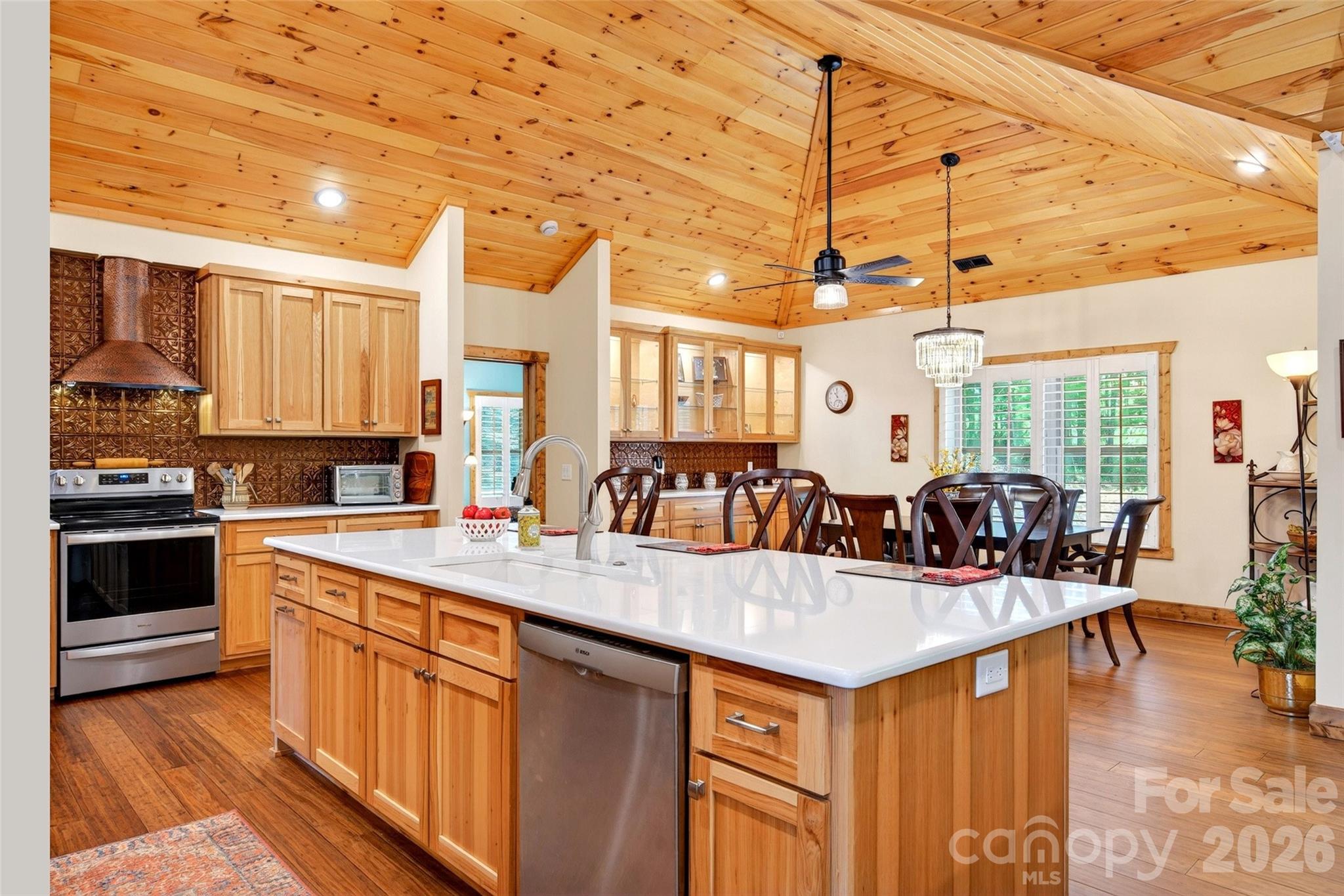 Single Family Residence at 225 Henrys Glen Drive, Morganton, photo 21 of 47