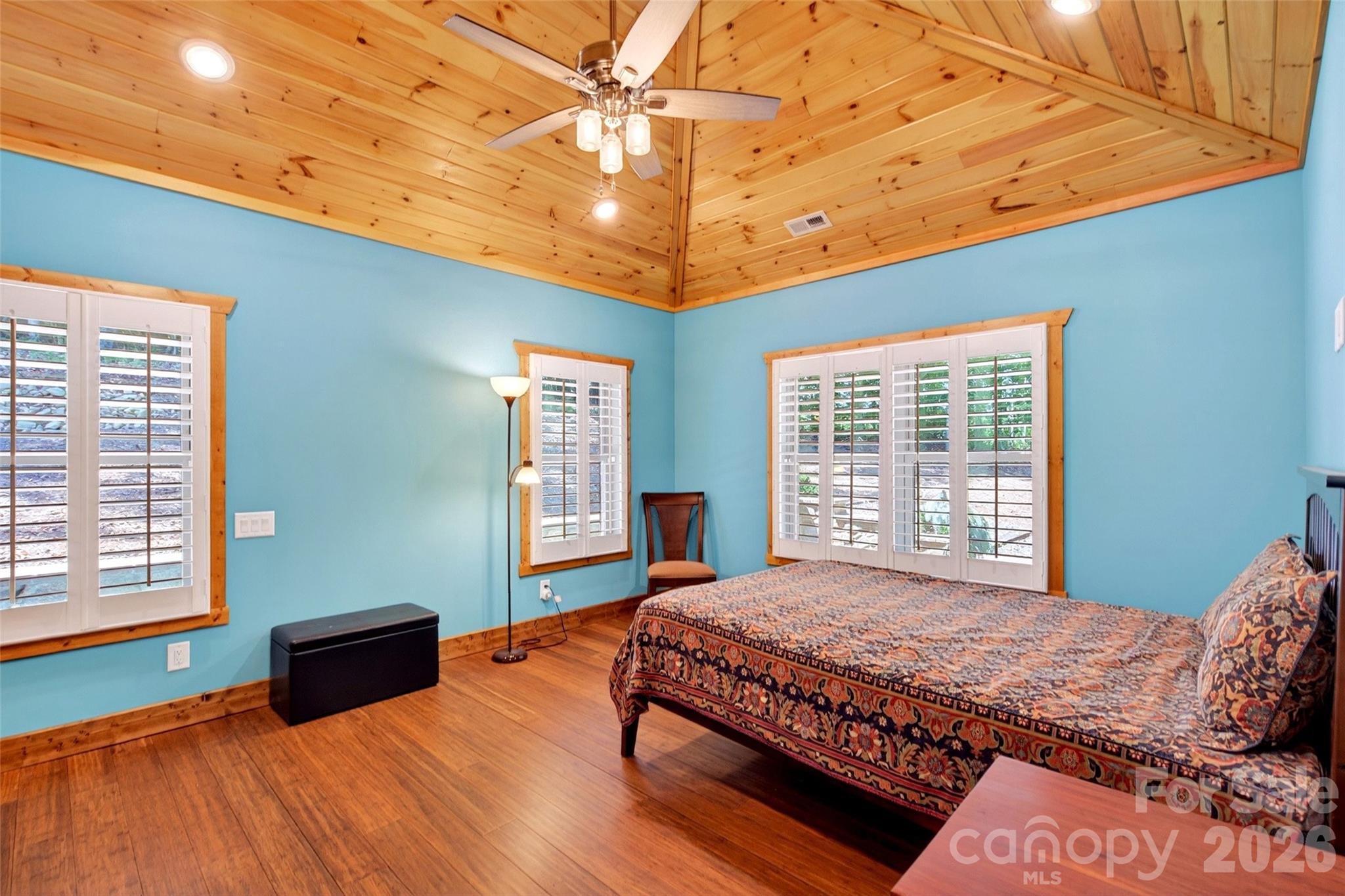 Single Family Residence at 225 Henrys Glen Drive, Morganton, photo 24 of 47