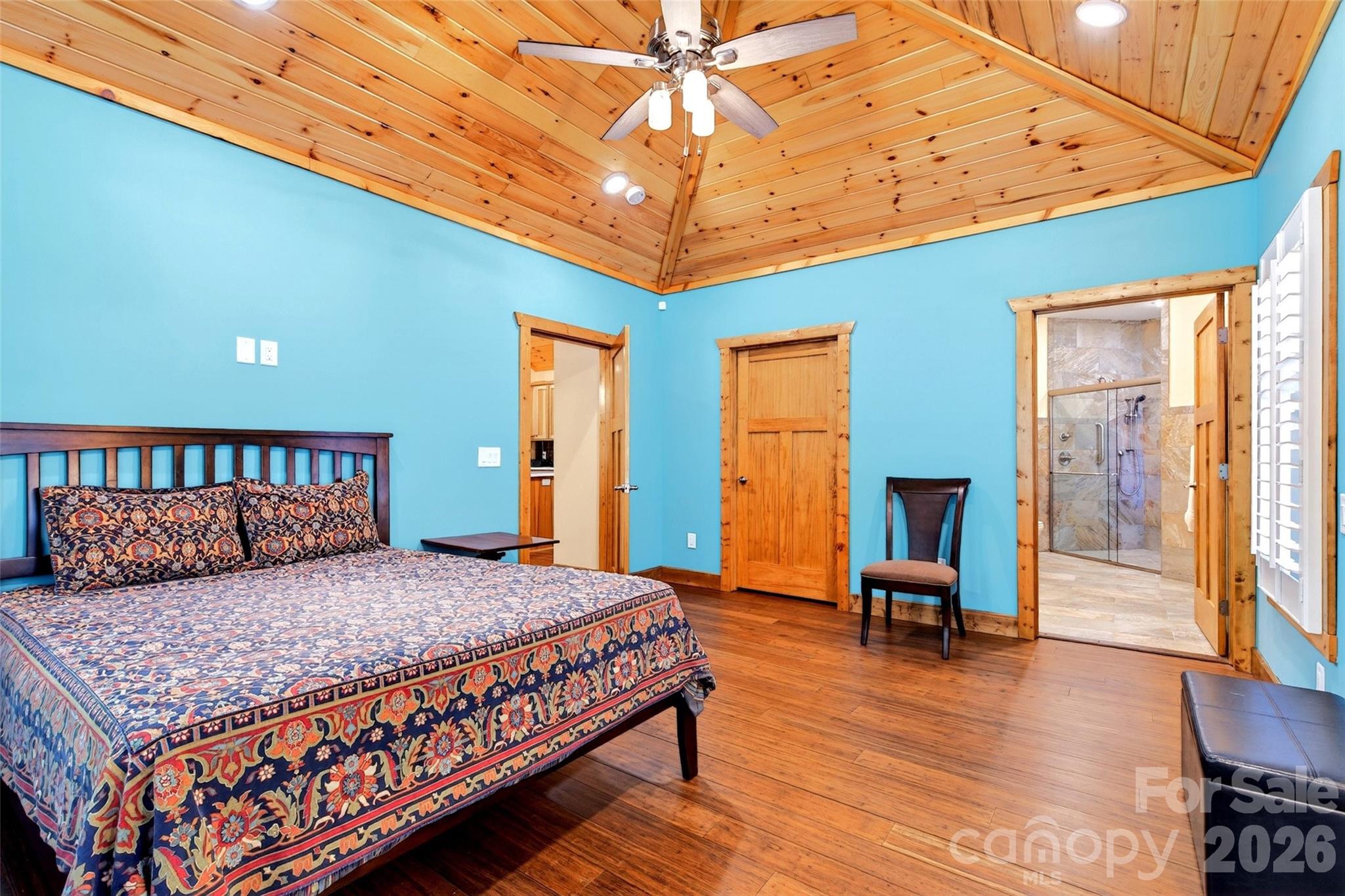 Single Family Residence at 225 Henrys Glen Drive, Morganton, photo 25 of 47