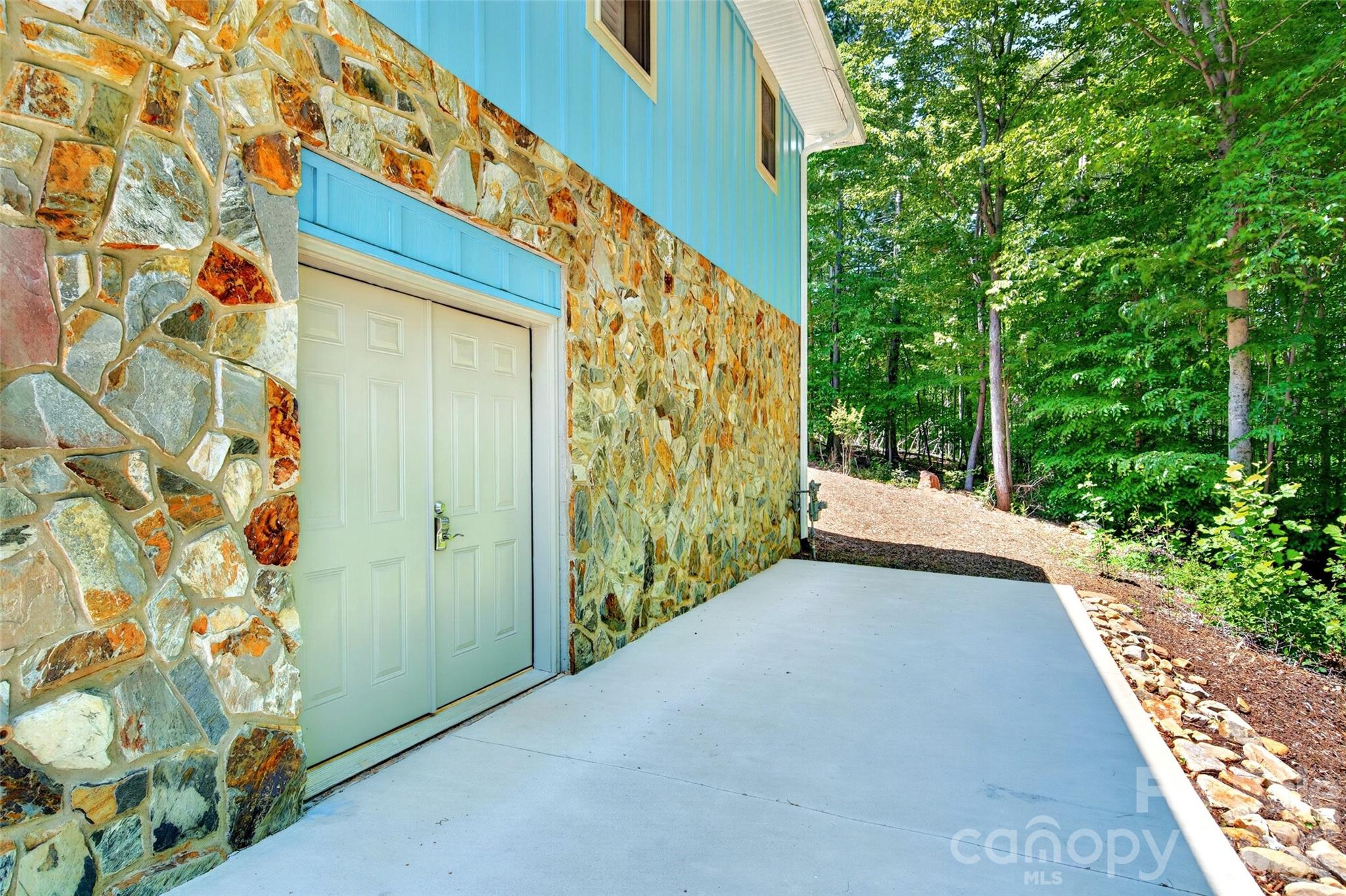 Single Family Residence at 225 Henrys Glen Drive, Morganton, photo 45 of 47